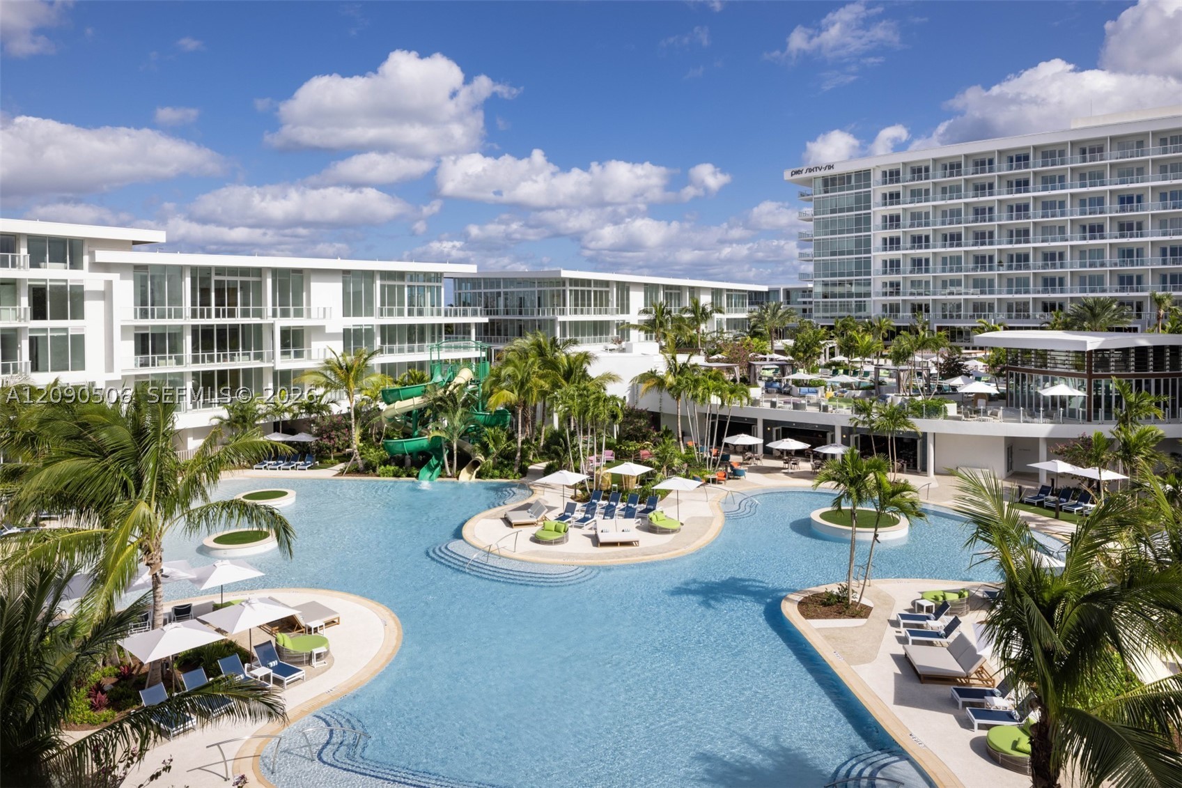 2311 SE 17th St #101, Fort Lauderdale FL 33316