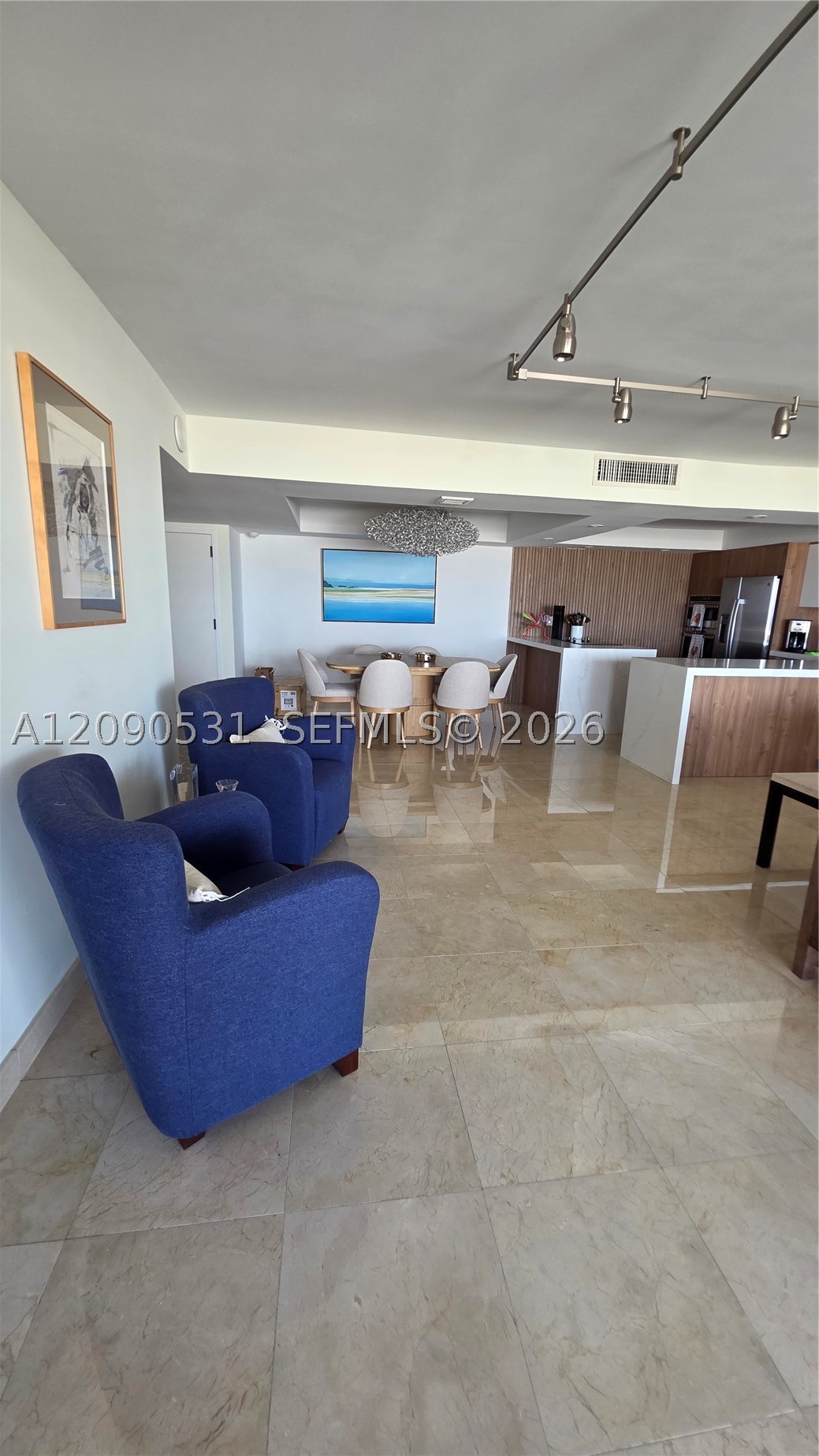 3 Grove Isle Dr #C1003, Miami FL 33133