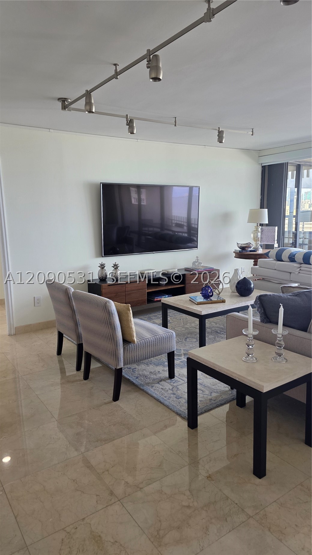 3 Grove Isle Dr #C1003, Miami FL 33133