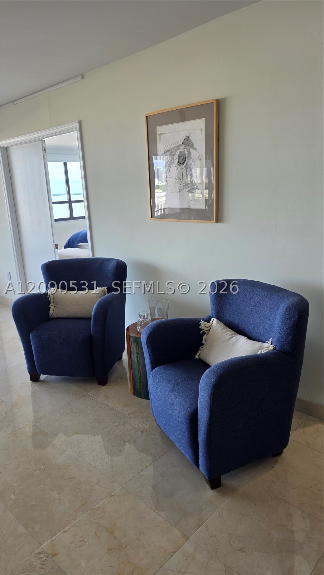 3 Grove Isle Dr #C1003, Miami FL 33133