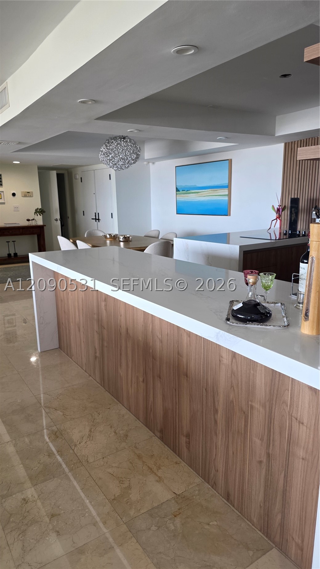3 Grove Isle Dr #C1003, Miami FL 33133