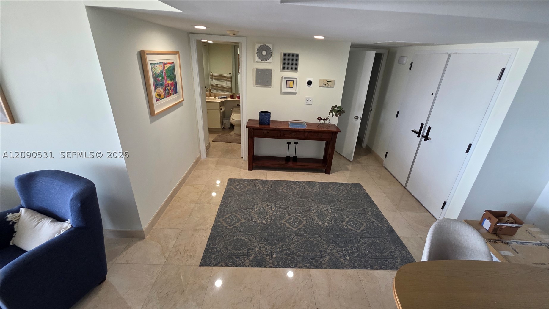 3 Grove Isle Dr #C1003, Miami FL 33133