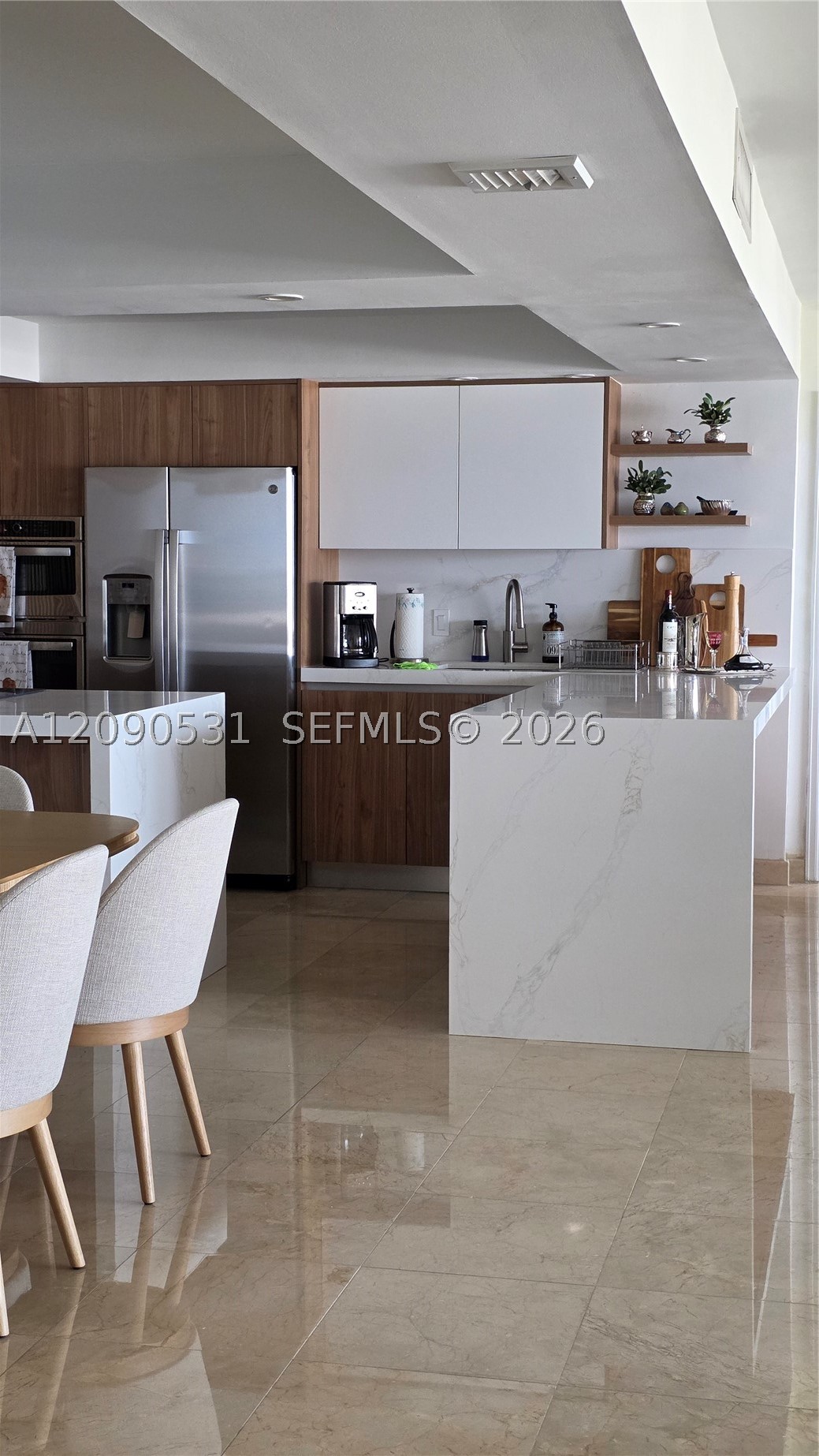 3 Grove Isle Dr #C1003, Miami FL 33133