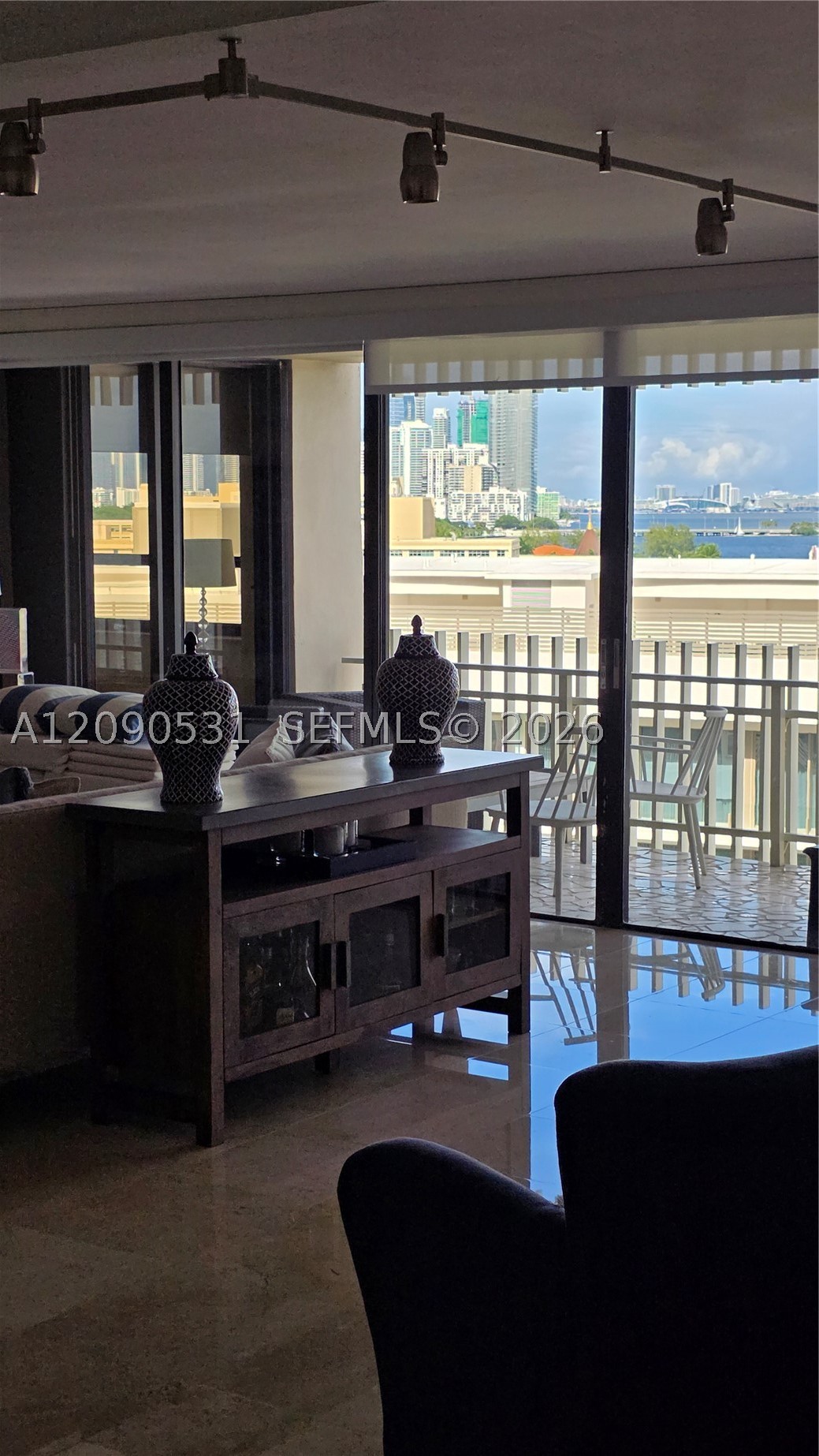 3 Grove Isle Dr #C1003, Miami FL 33133