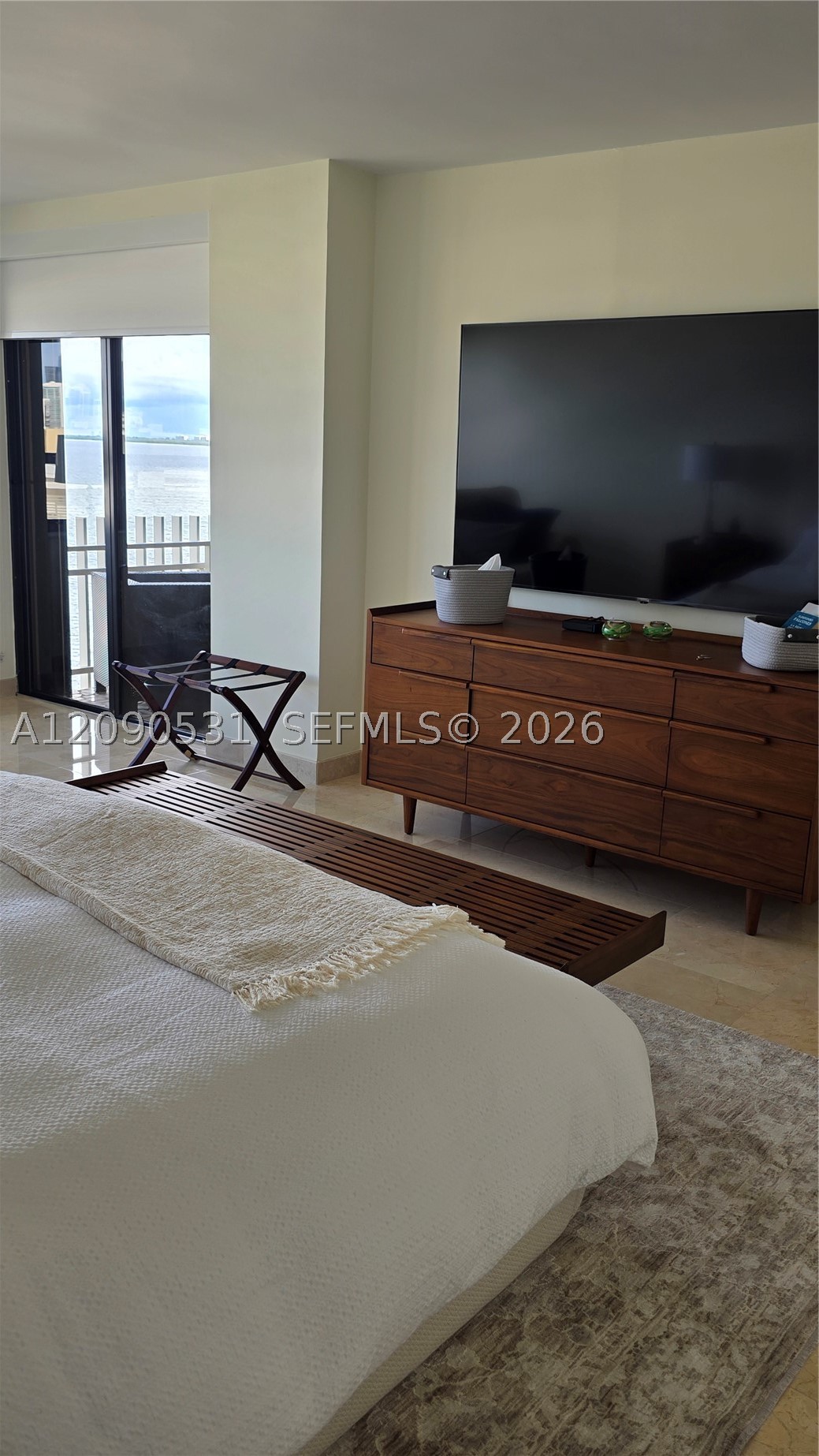3 Grove Isle Dr #C1003, Miami FL 33133