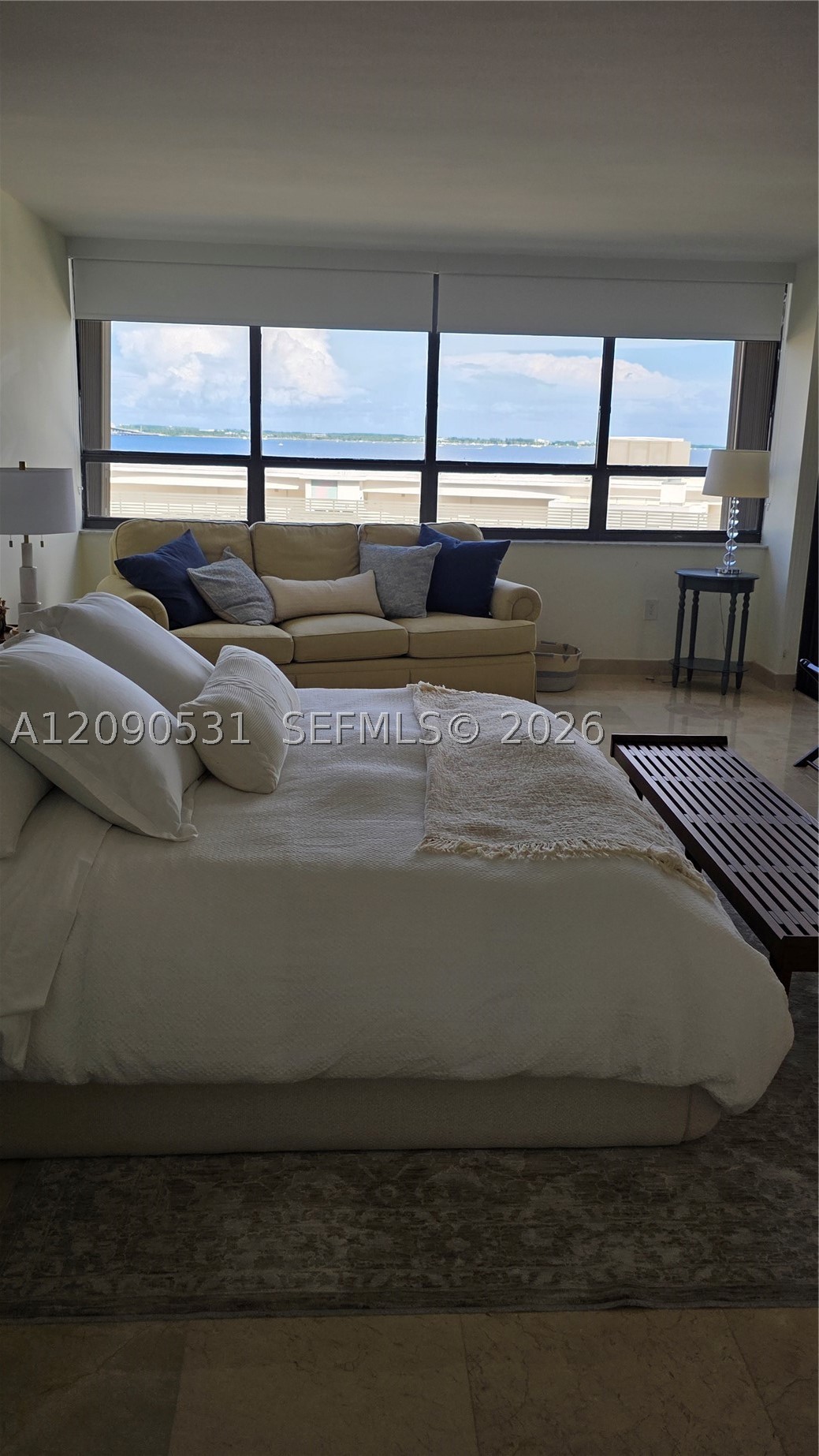 3 Grove Isle Dr #C1003, Miami FL 33133