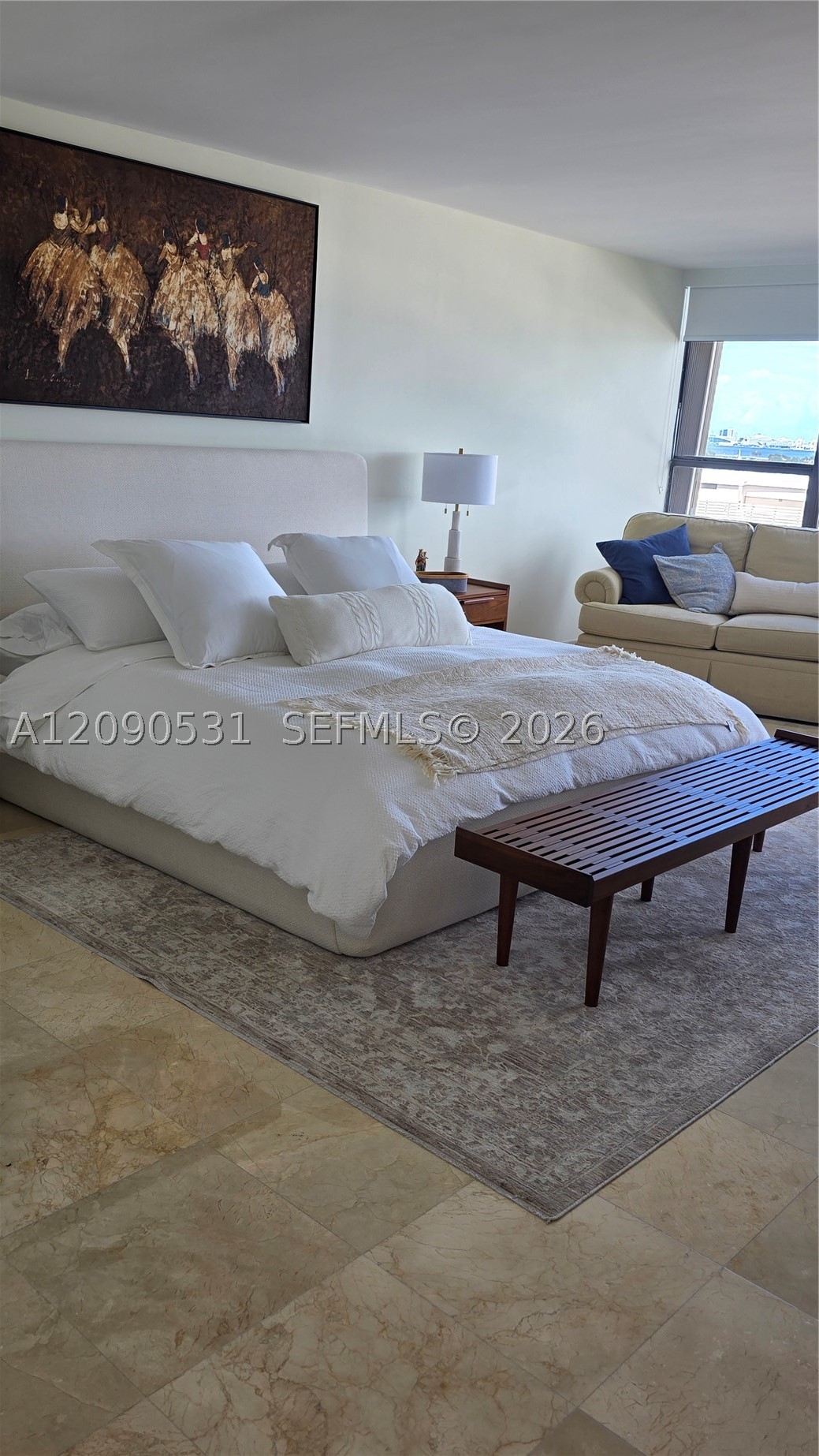 3 Grove Isle Dr #C1003, Miami FL 33133