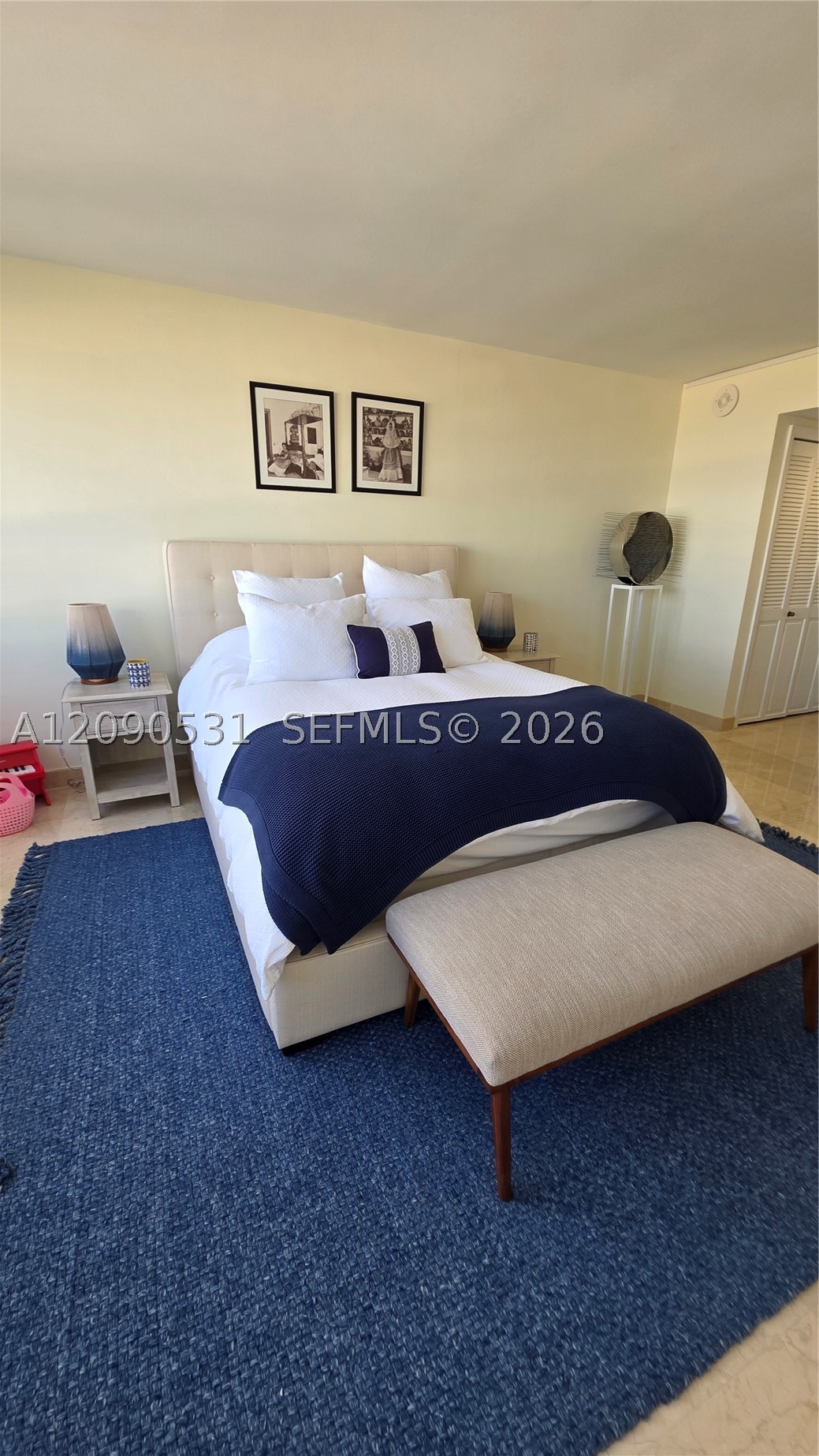 3 Grove Isle Dr #C1003, Miami FL 33133