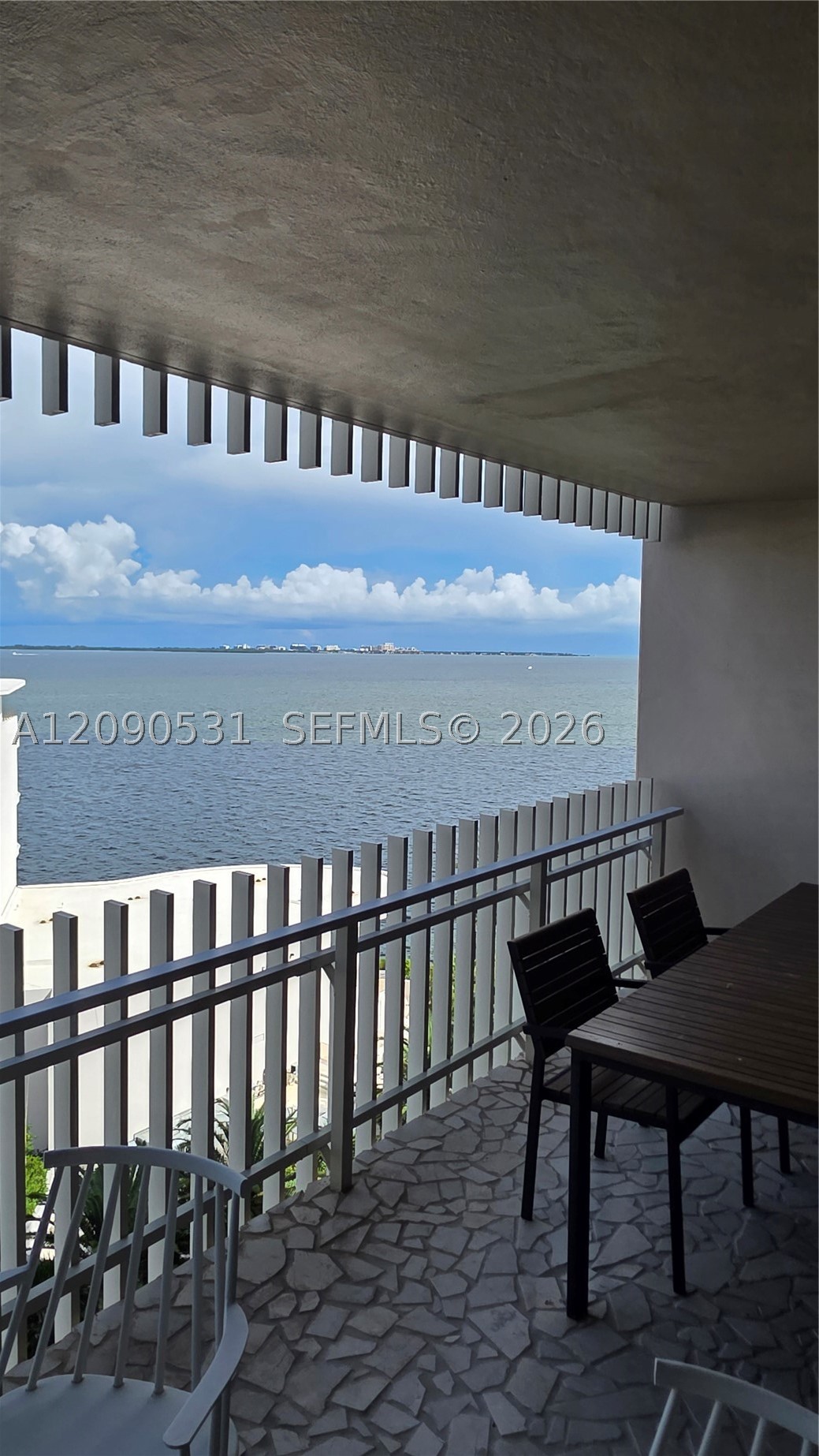 3 Grove Isle Dr #C1003, Miami FL 33133