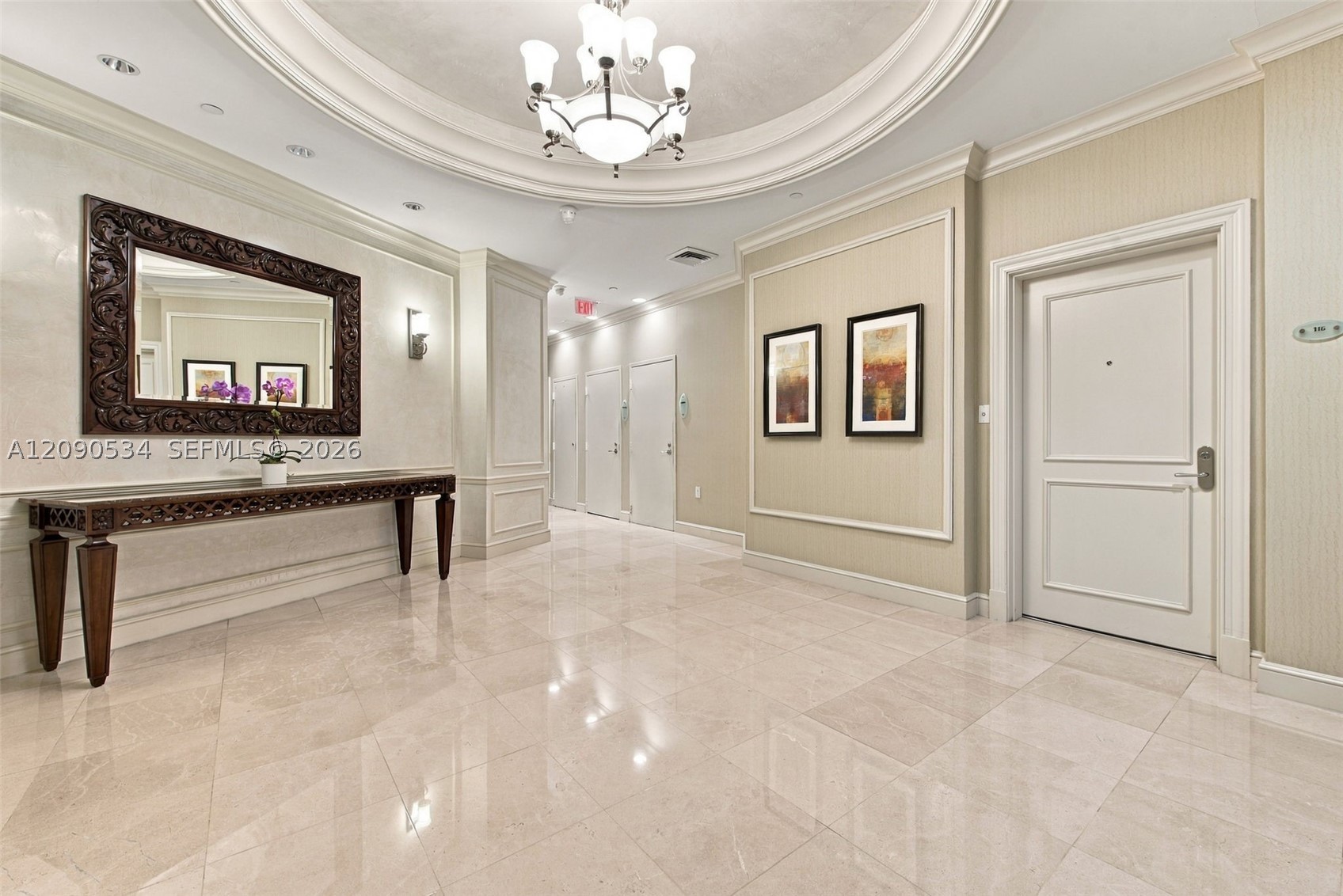 19900 E Country Club Dr #116, Aventura FL 33180