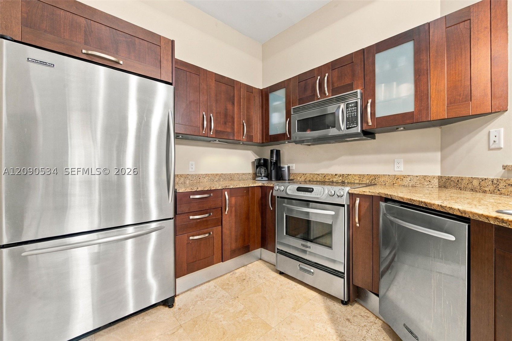 19900 E Country Club Dr #116, Aventura FL 33180