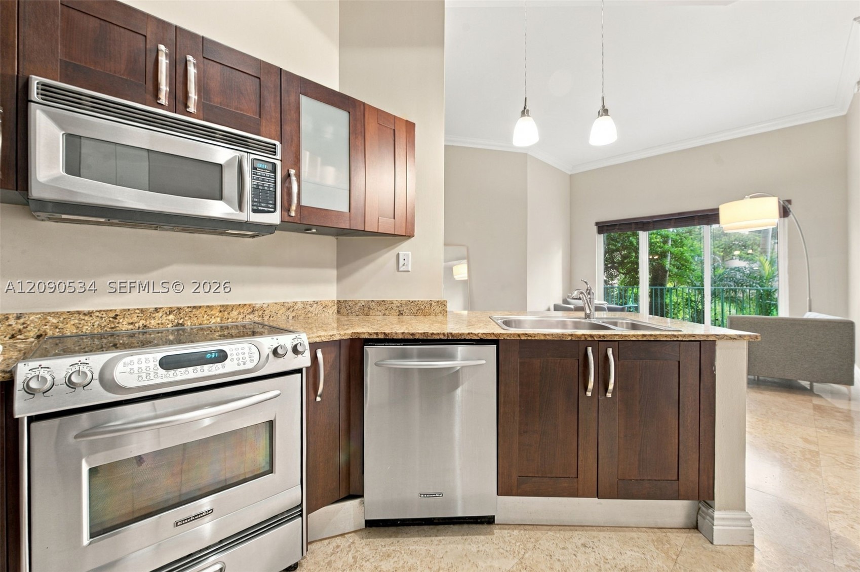 19900 E Country Club Dr #116, Aventura FL 33180