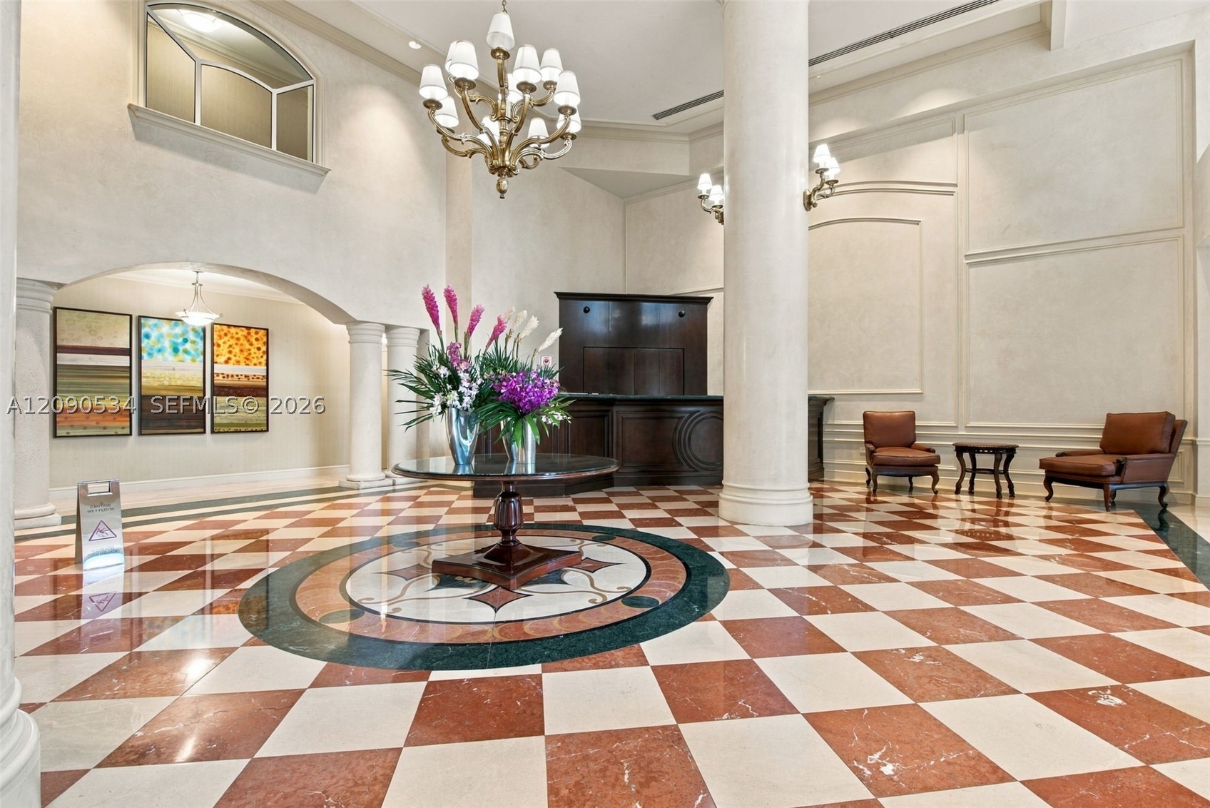 19900 E Country Club Dr #116, Aventura FL 33180