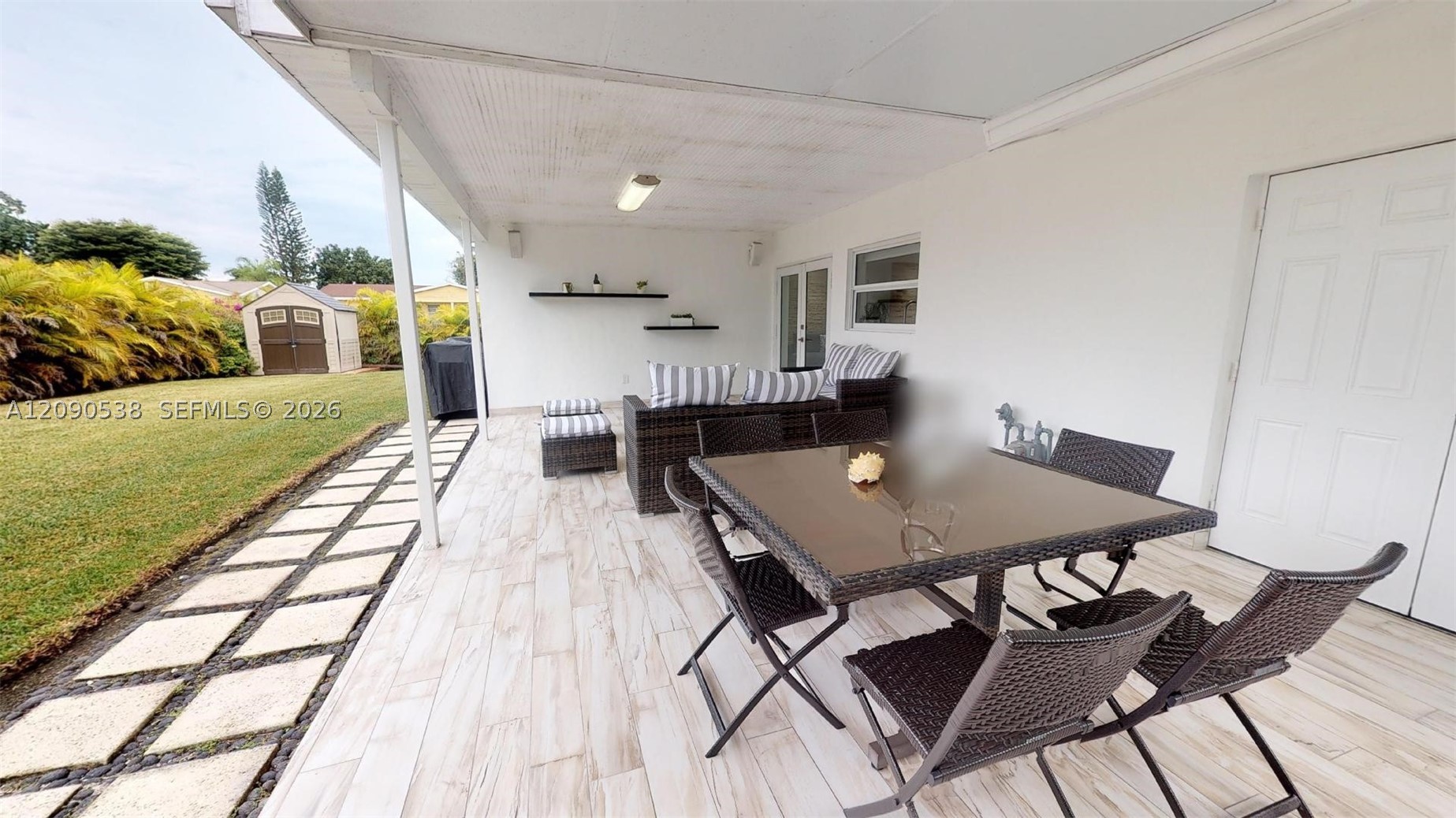 10805 SW 156th Ter, Miami FL 33157