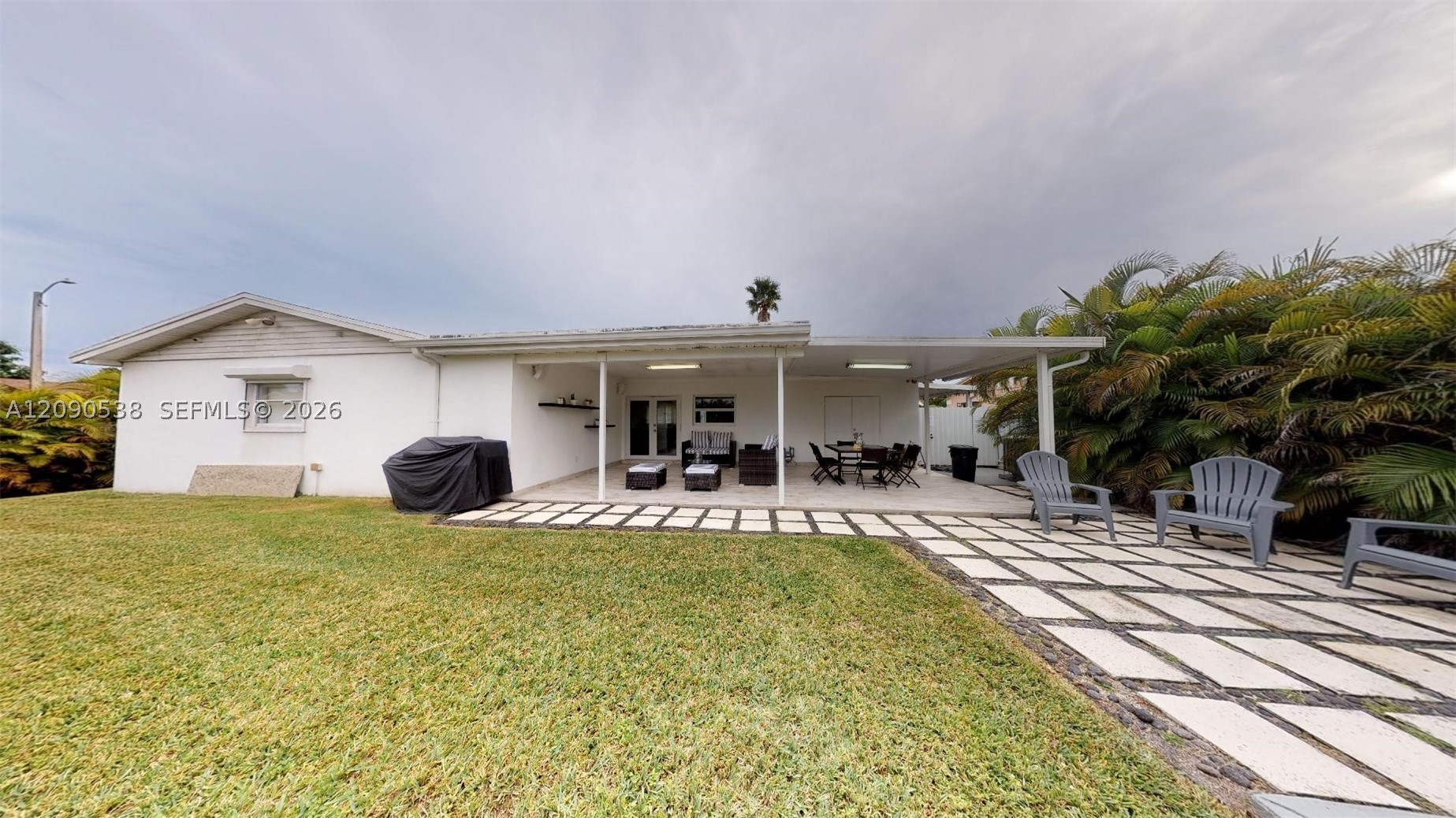 10805 SW 156th Ter, Miami FL 33157