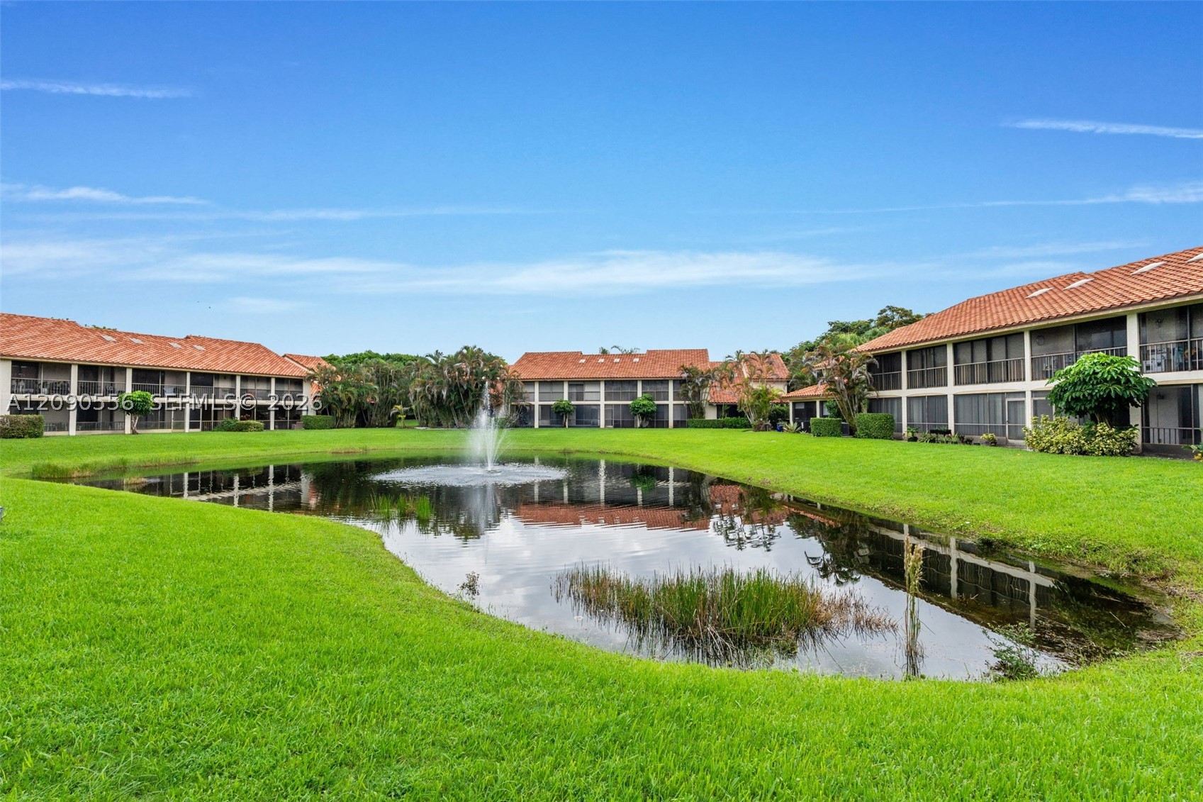 7733 La Mirada Dr #7733, Boca Raton FL 33433