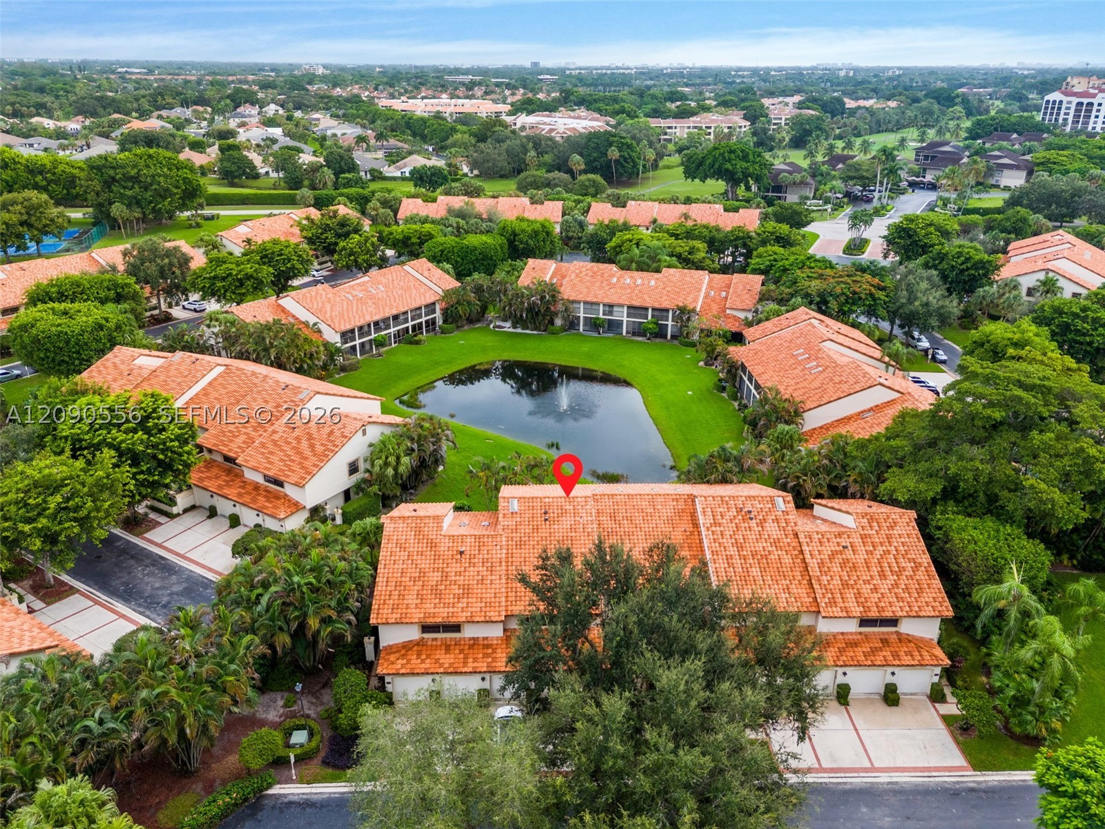 7733 La Mirada Dr #7733, Boca Raton FL 33433