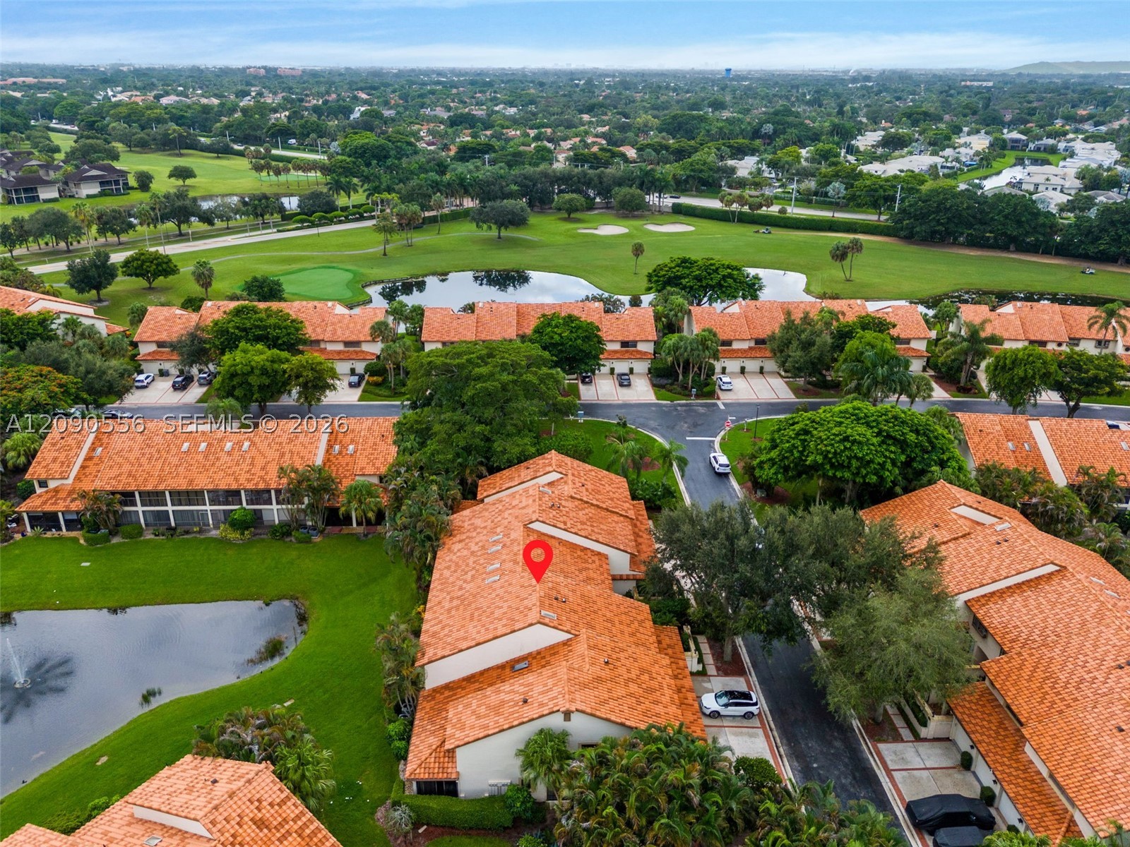 7733 La Mirada Dr #7733, Boca Raton FL 33433