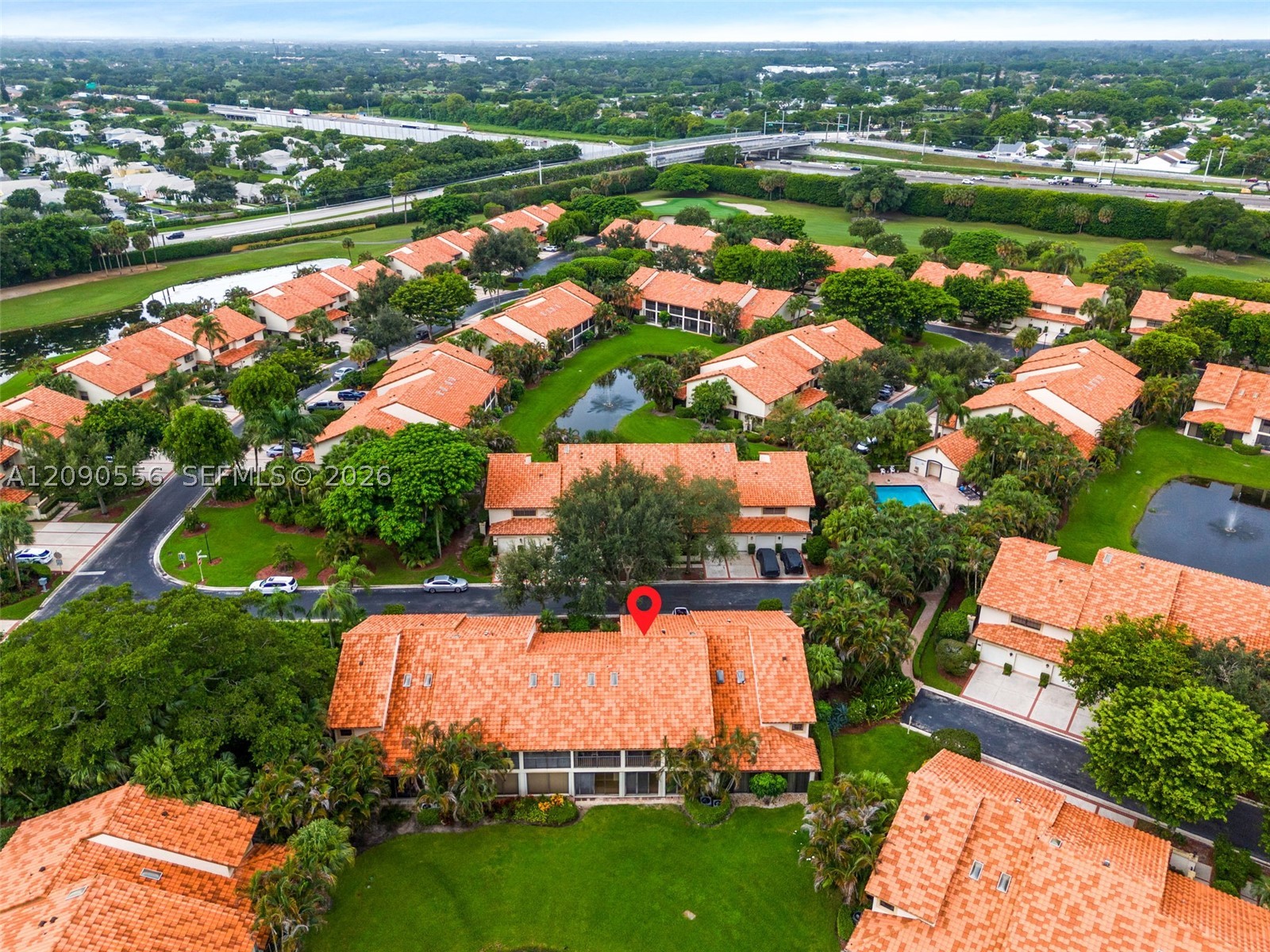 7733 La Mirada Dr #7733, Boca Raton FL 33433