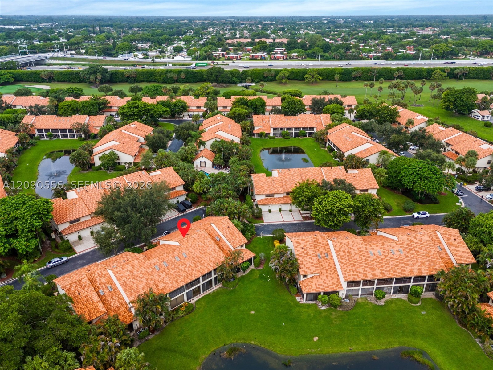7733 La Mirada Dr #7733, Boca Raton FL 33433