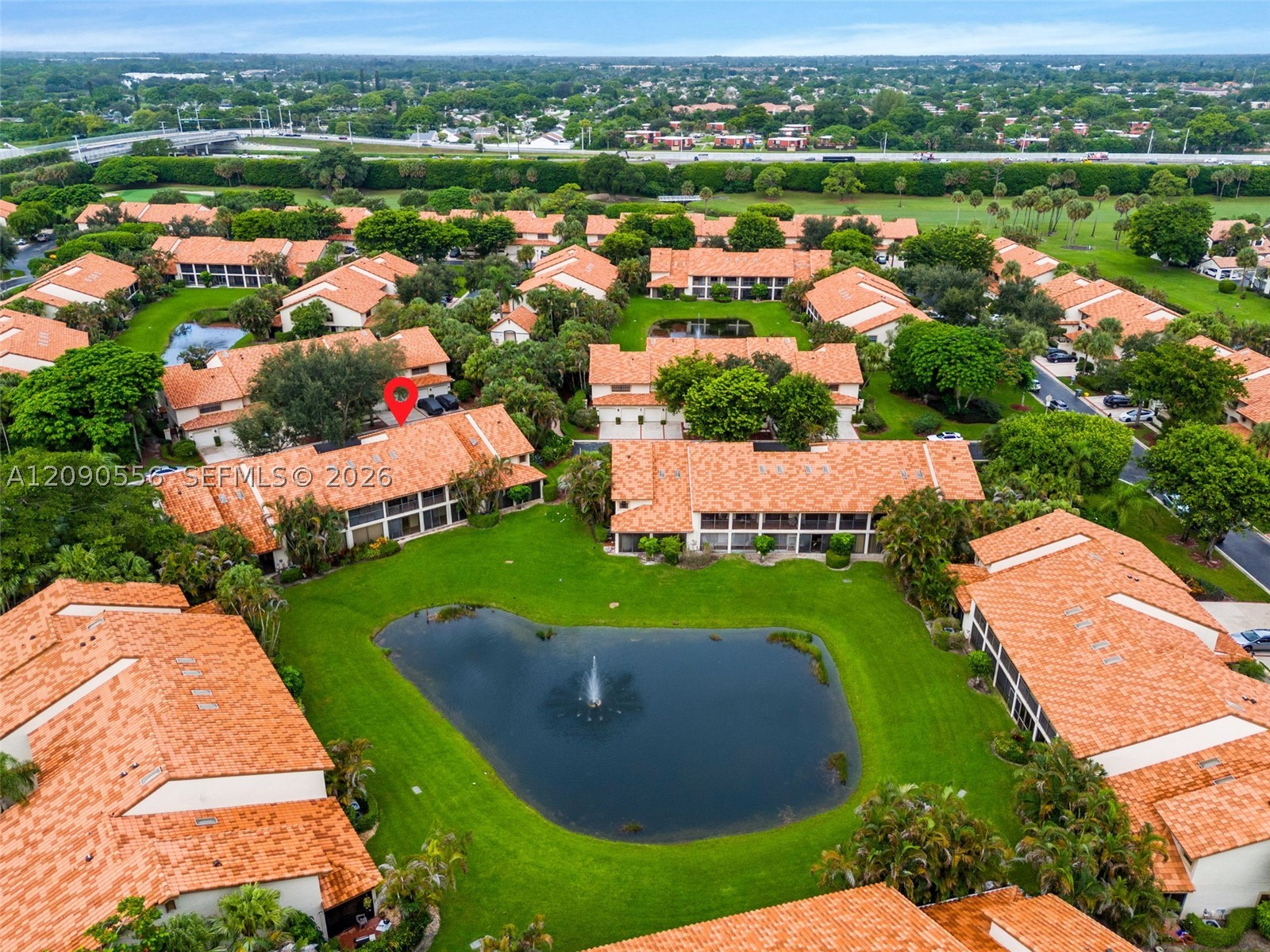 7733 La Mirada Dr #7733, Boca Raton FL 33433