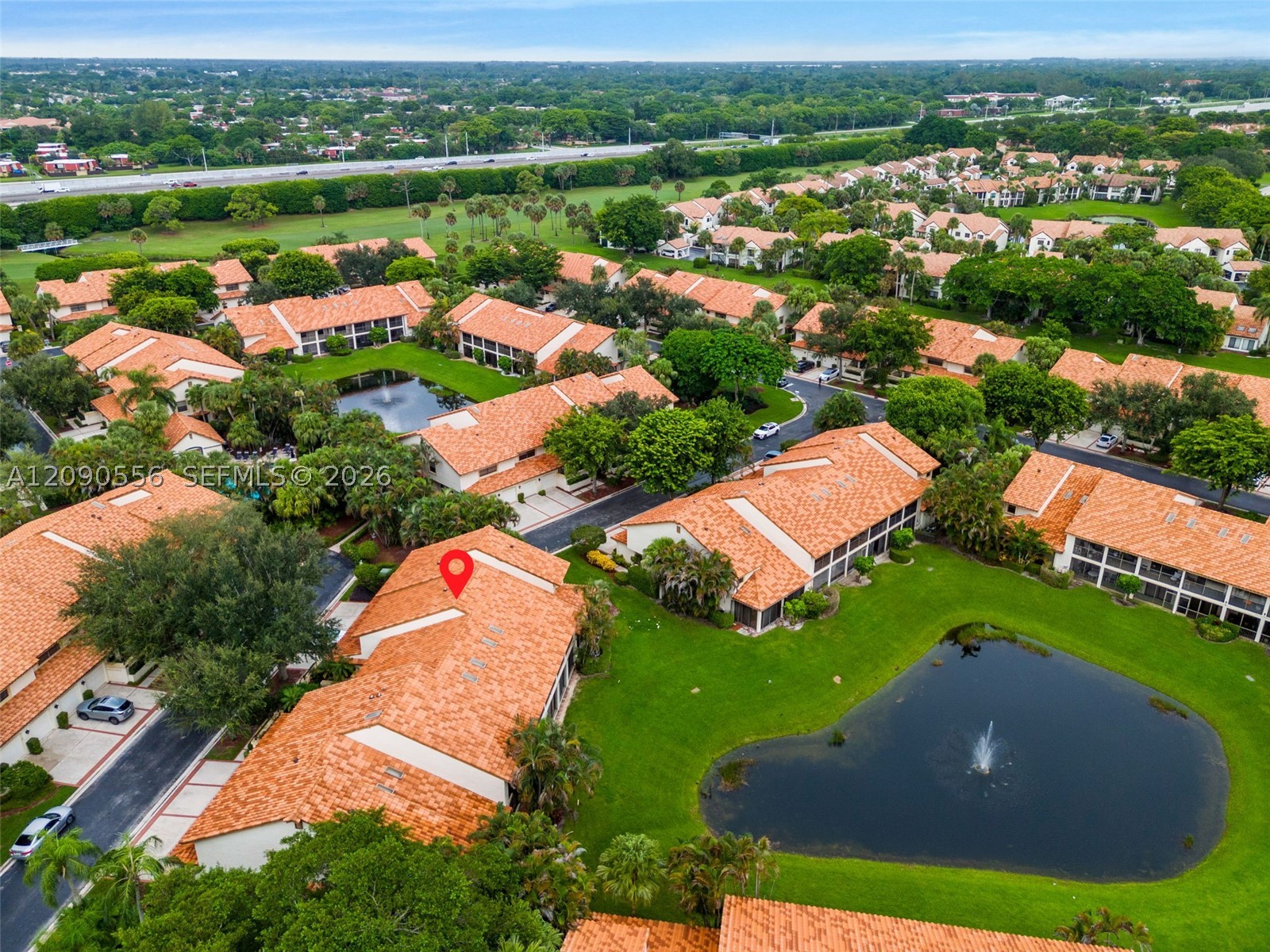 7733 La Mirada Dr #7733, Boca Raton FL 33433