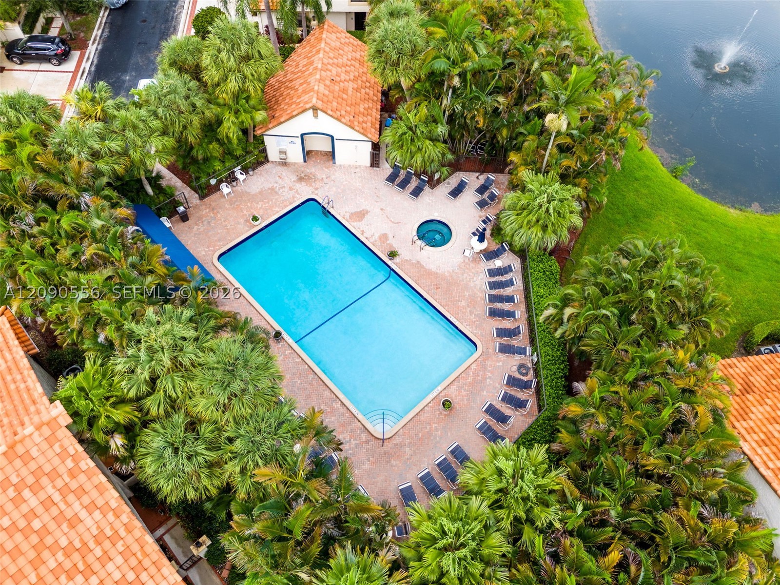 7733 La Mirada Dr #7733, Boca Raton FL 33433
