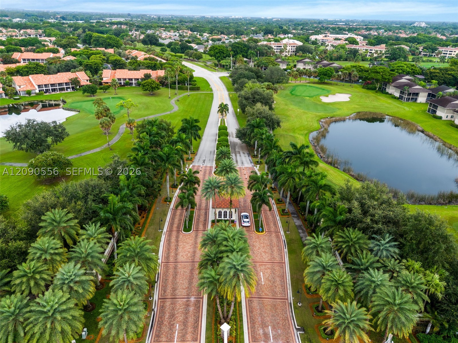 7733 La Mirada Dr #7733, Boca Raton FL 33433