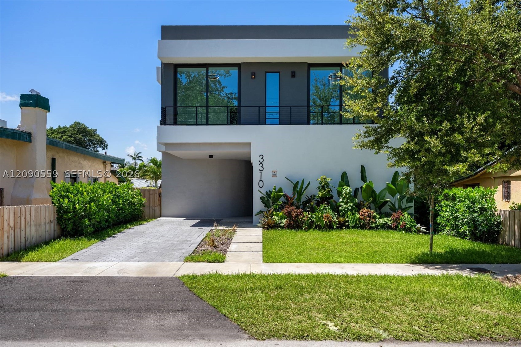 3310 Elizabeth Street, Coconut Grove FL 33133