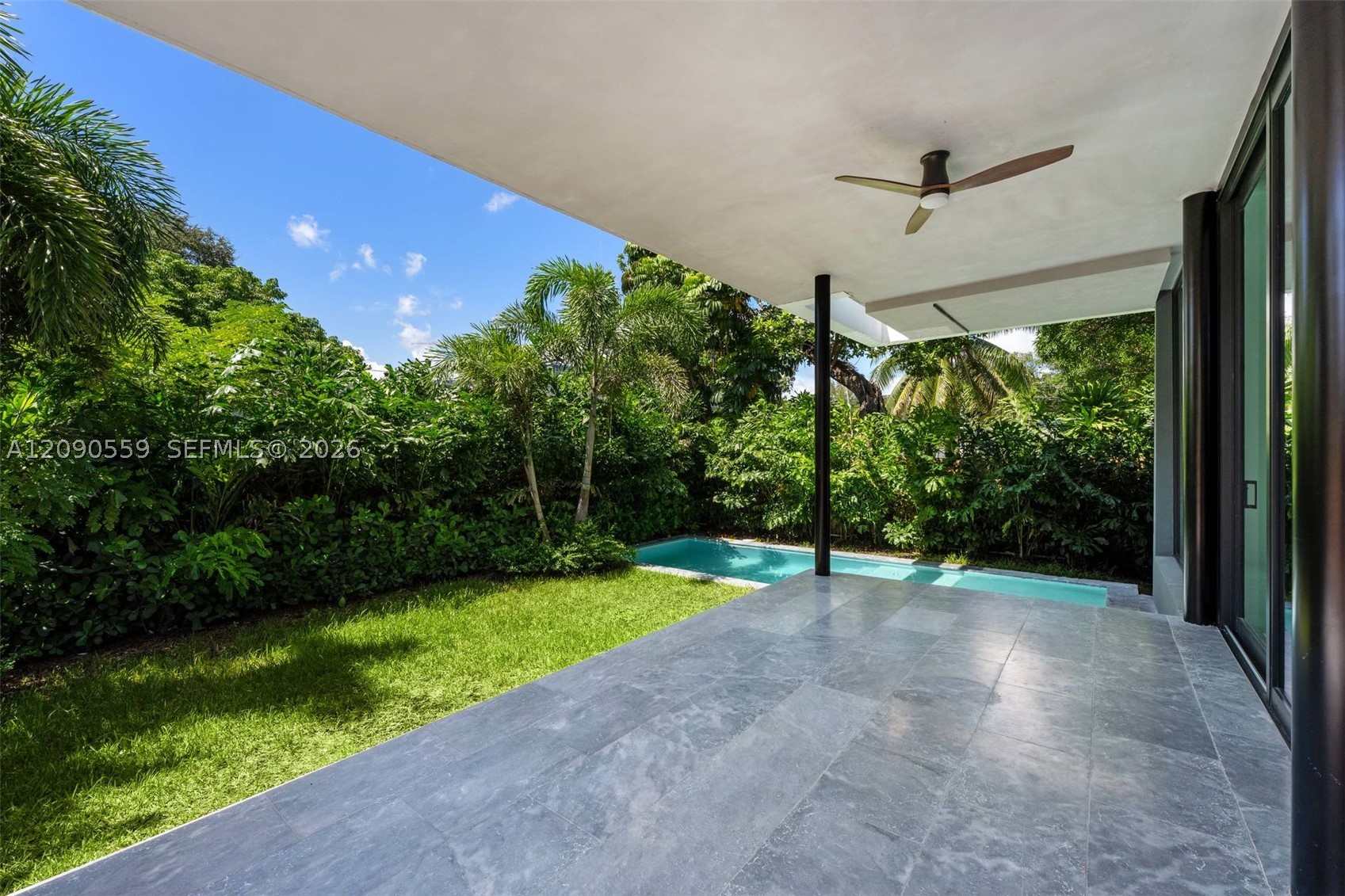 3310 Elizabeth Street, Coconut Grove FL 33133