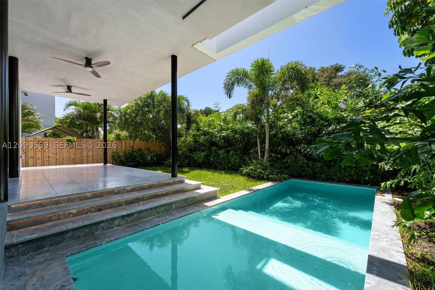 3310 Elizabeth Street, Coconut Grove FL 33133