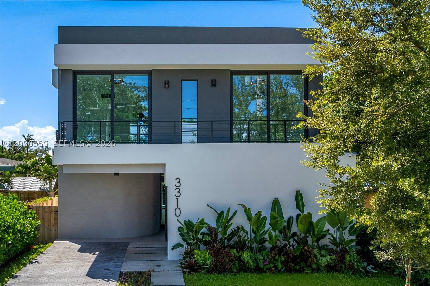 3310 Elizabeth Street, Coconut Grove FL 33133