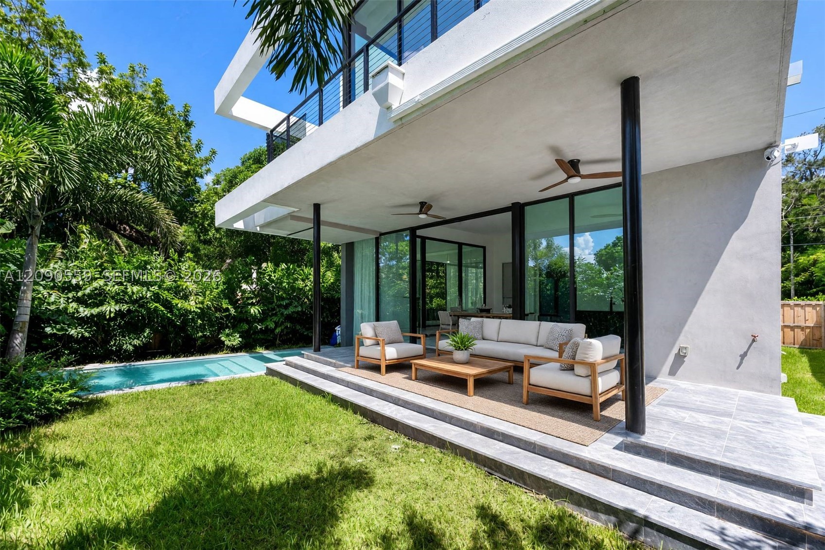 3310 Elizabeth Street, Coconut Grove FL 33133