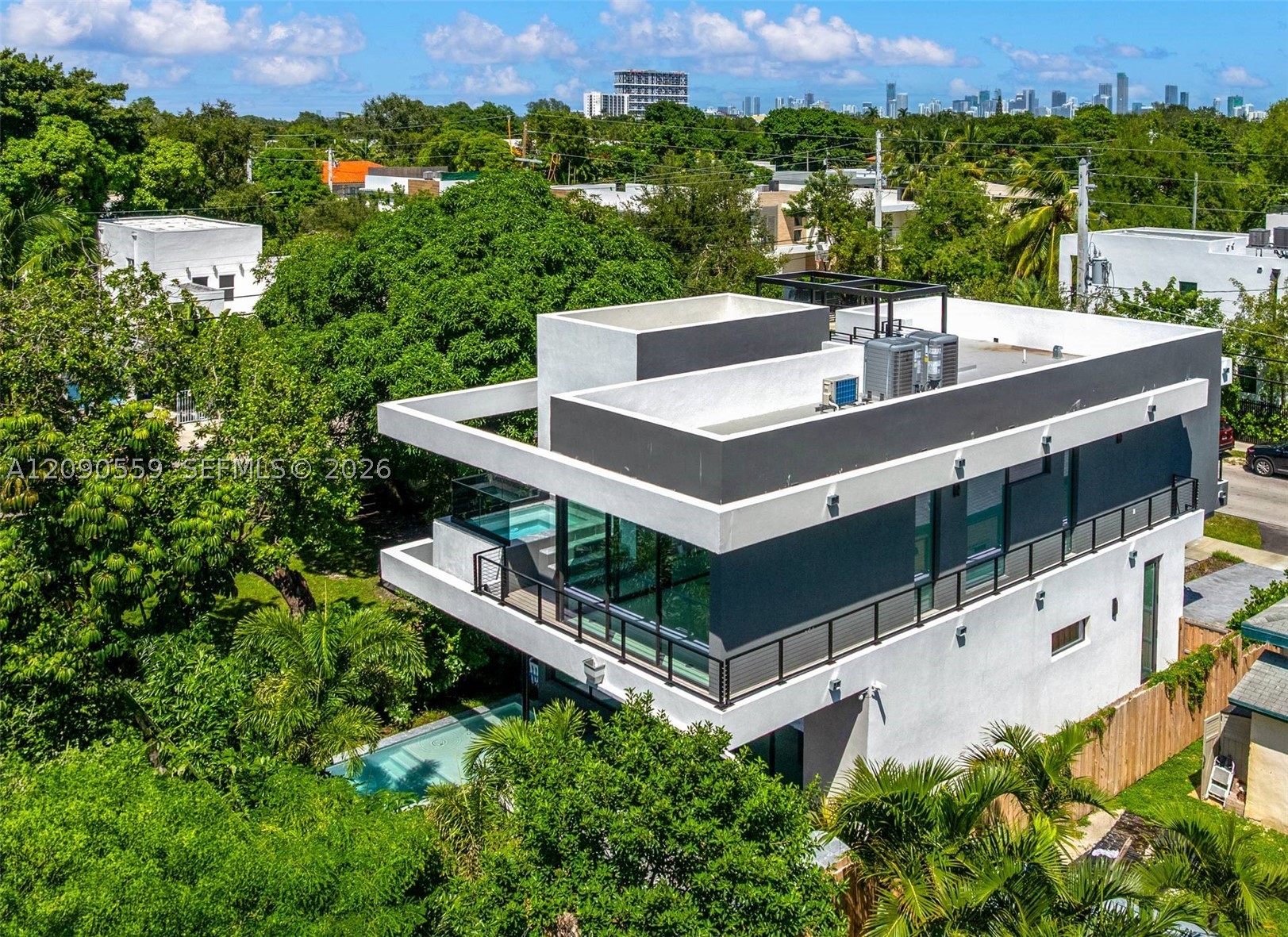3310 Elizabeth Street, Coconut Grove FL 33133