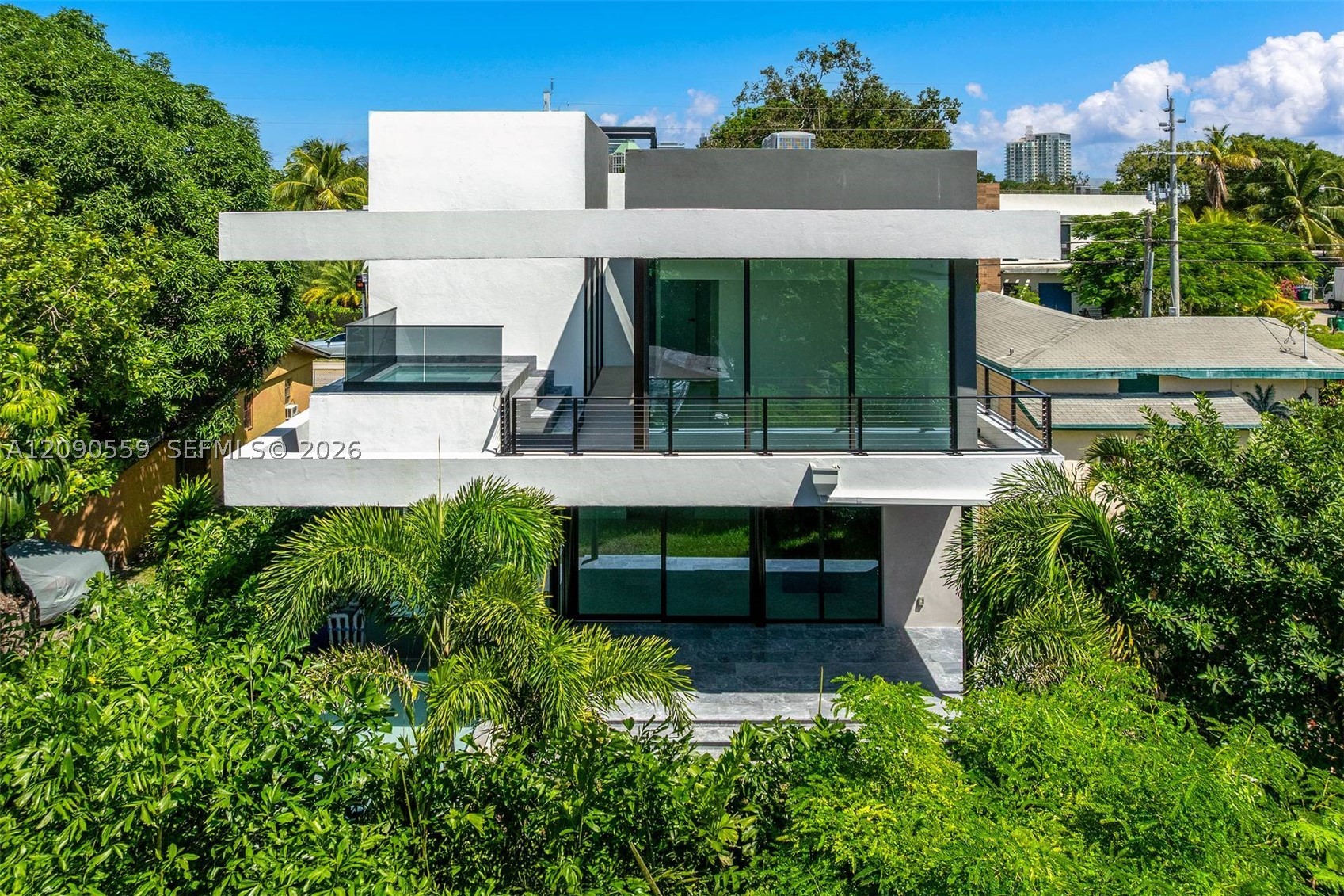 3310 Elizabeth Street, Coconut Grove FL 33133