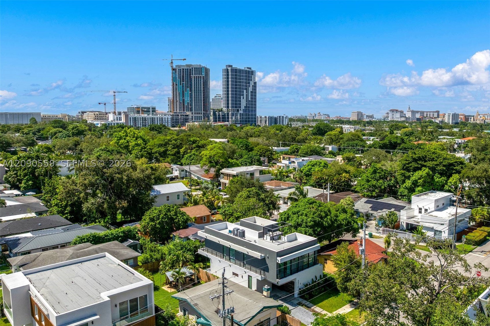 3310 Elizabeth Street, Coconut Grove FL 33133