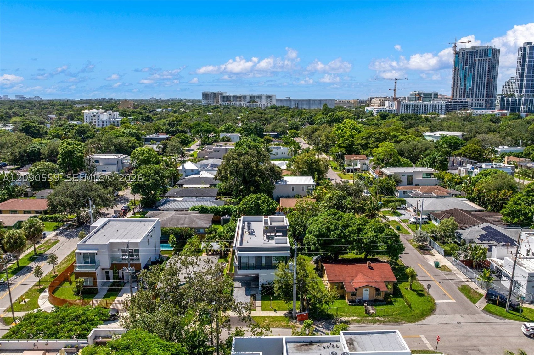 3310 Elizabeth Street, Coconut Grove FL 33133