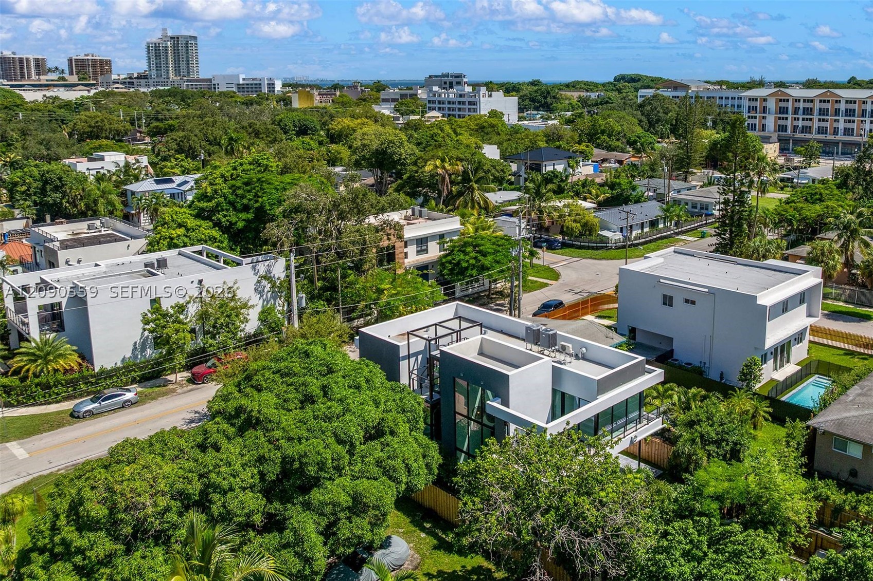 3310 Elizabeth Street, Coconut Grove FL 33133