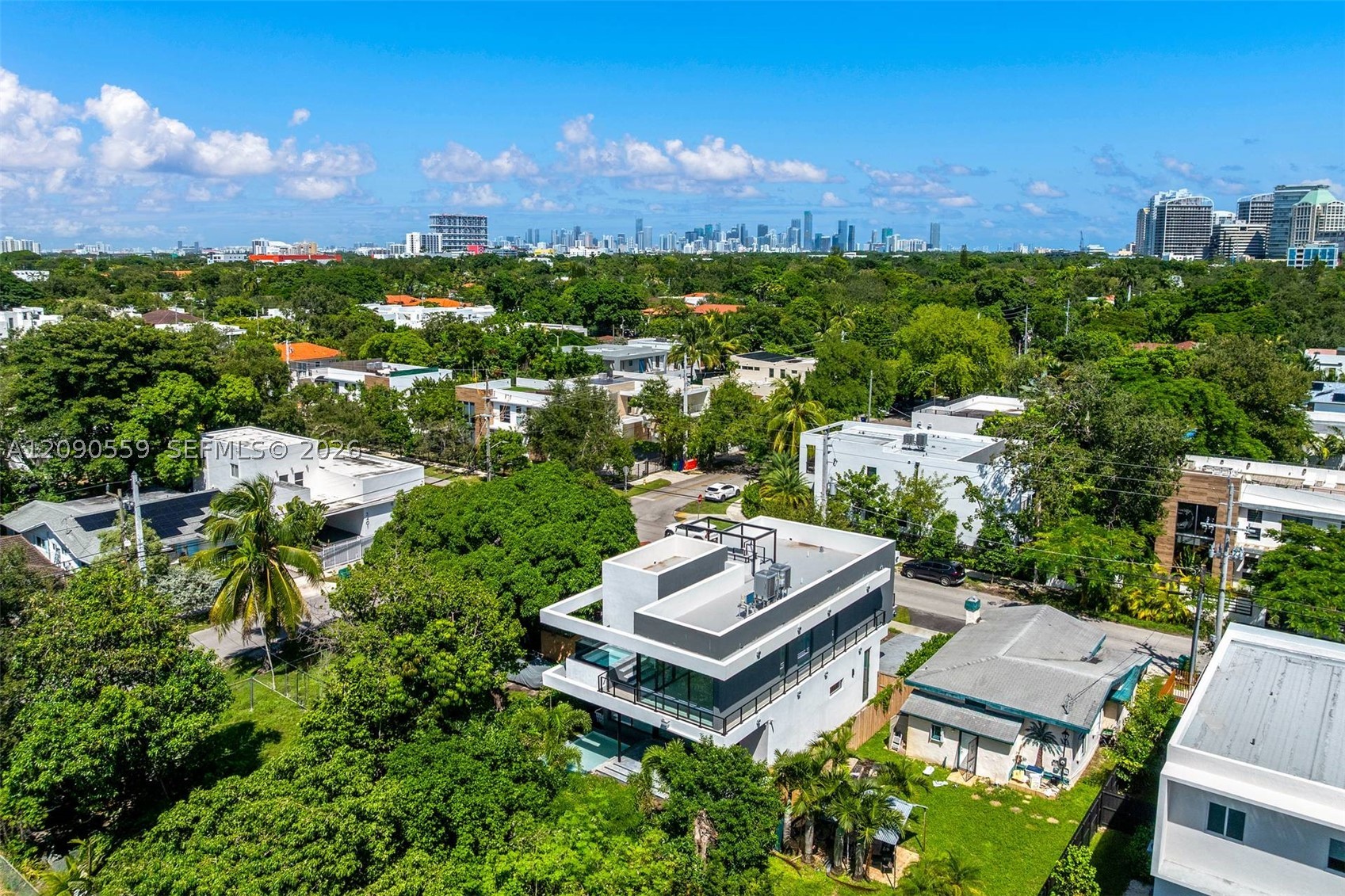 3310 Elizabeth Street, Coconut Grove FL 33133