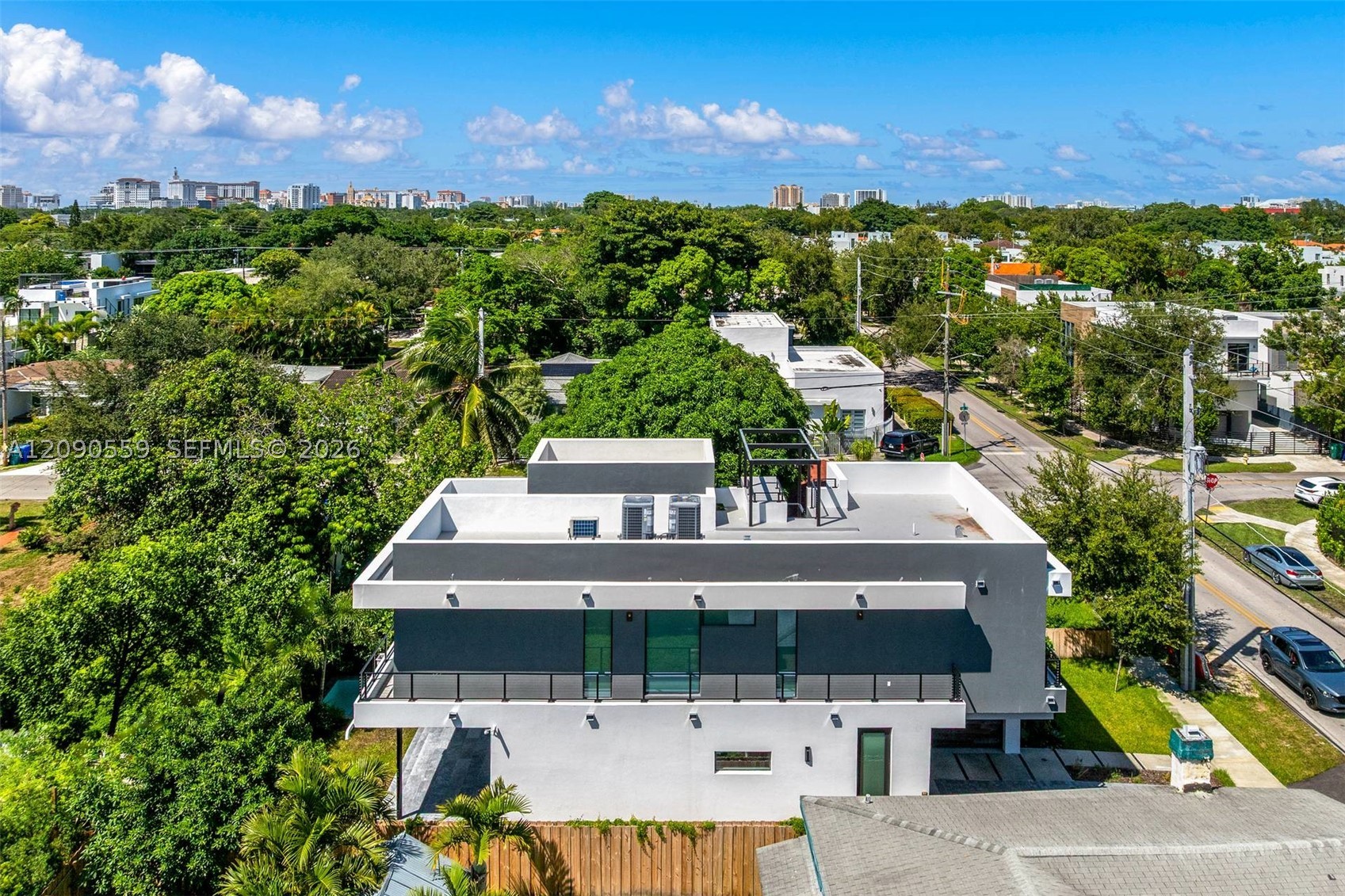 3310 Elizabeth Street, Coconut Grove FL 33133