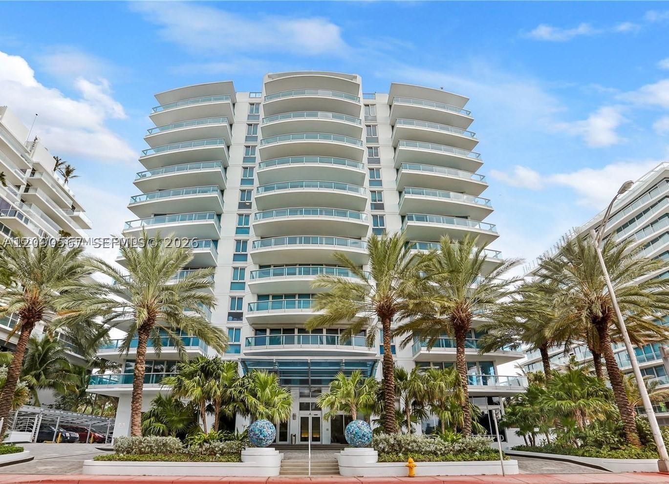 9401 Collins Ave #303, Surfside FL 33154