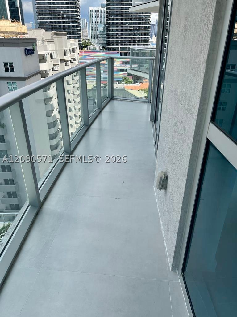 1100 S Miami Ave #1406, Miami FL 33130
