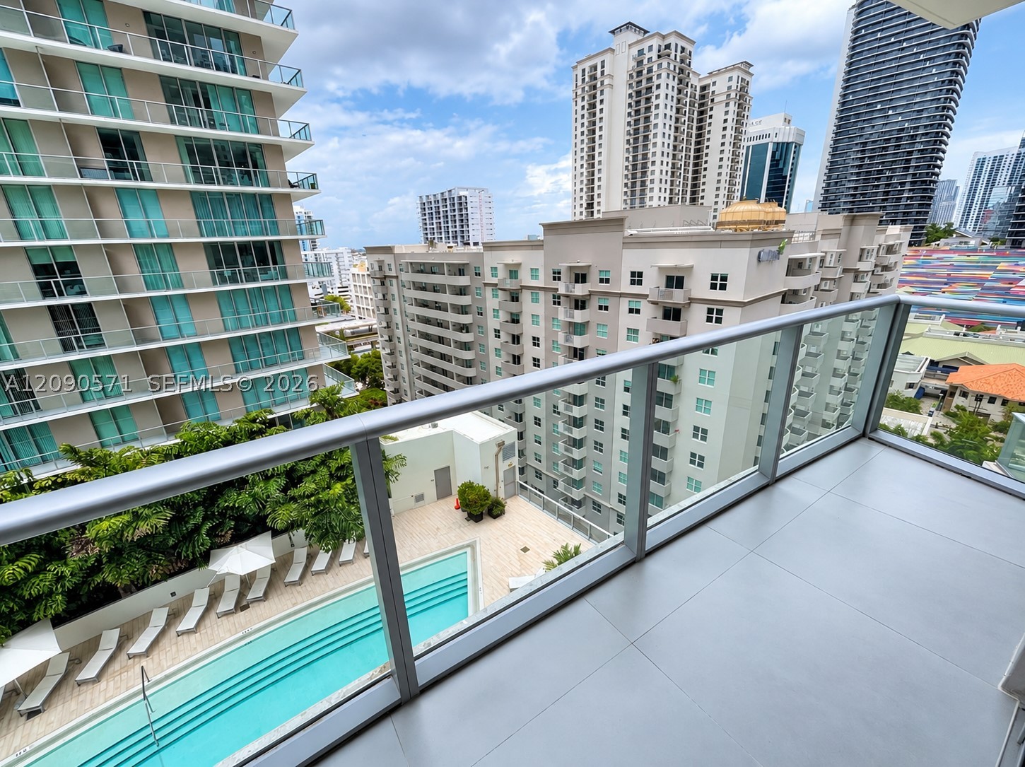 1100 S Miami Ave #1406, Miami FL 33130