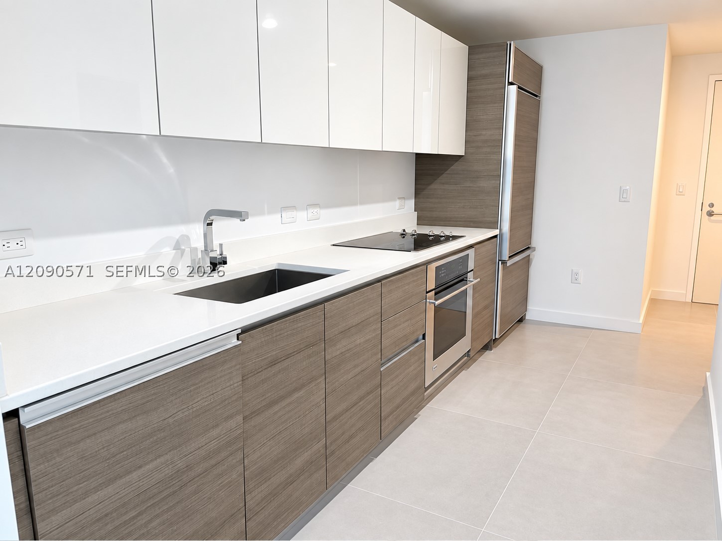 1100 S Miami Ave #1406, Miami FL 33130