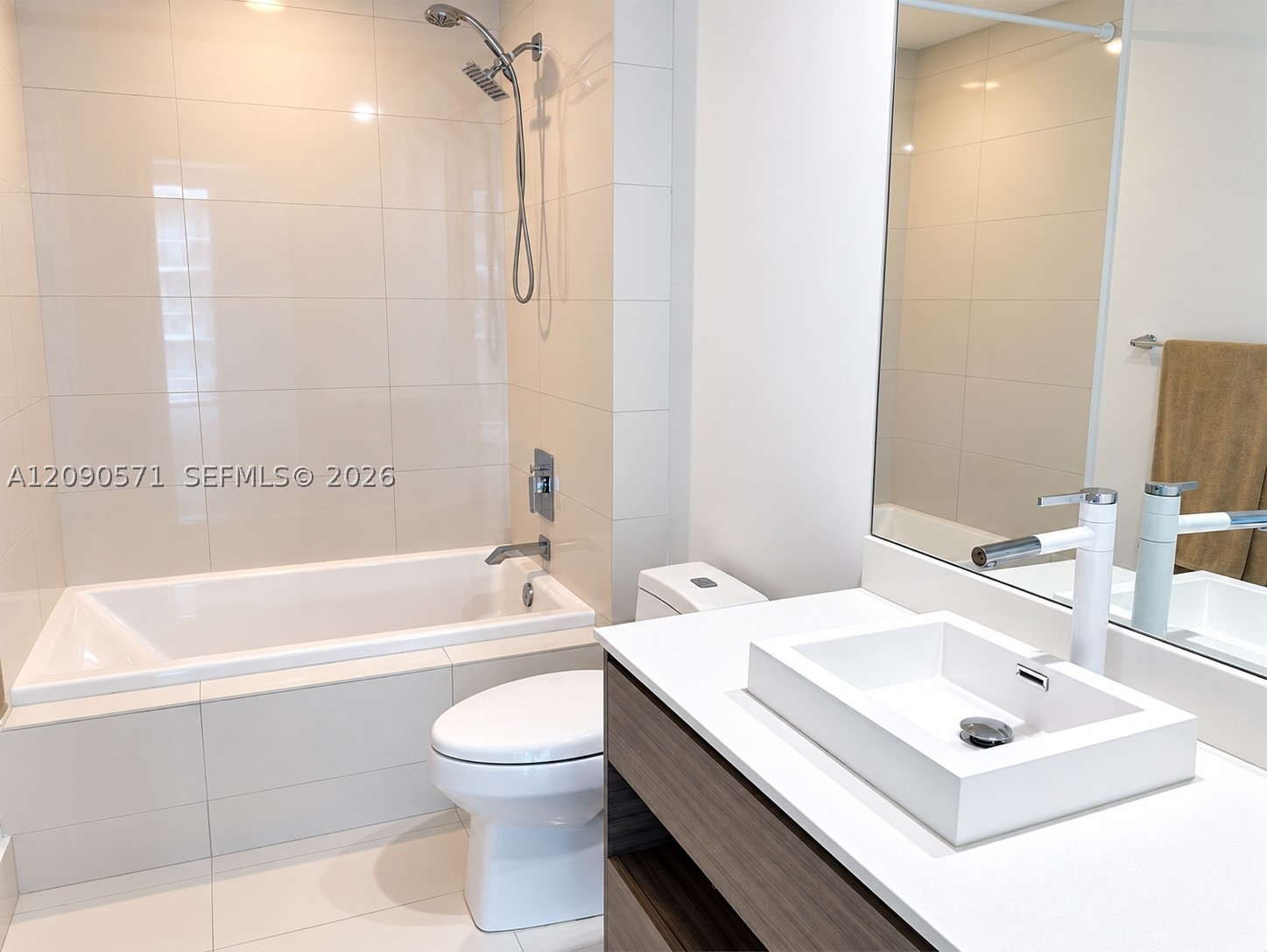 1100 S Miami Ave #1406, Miami FL 33130