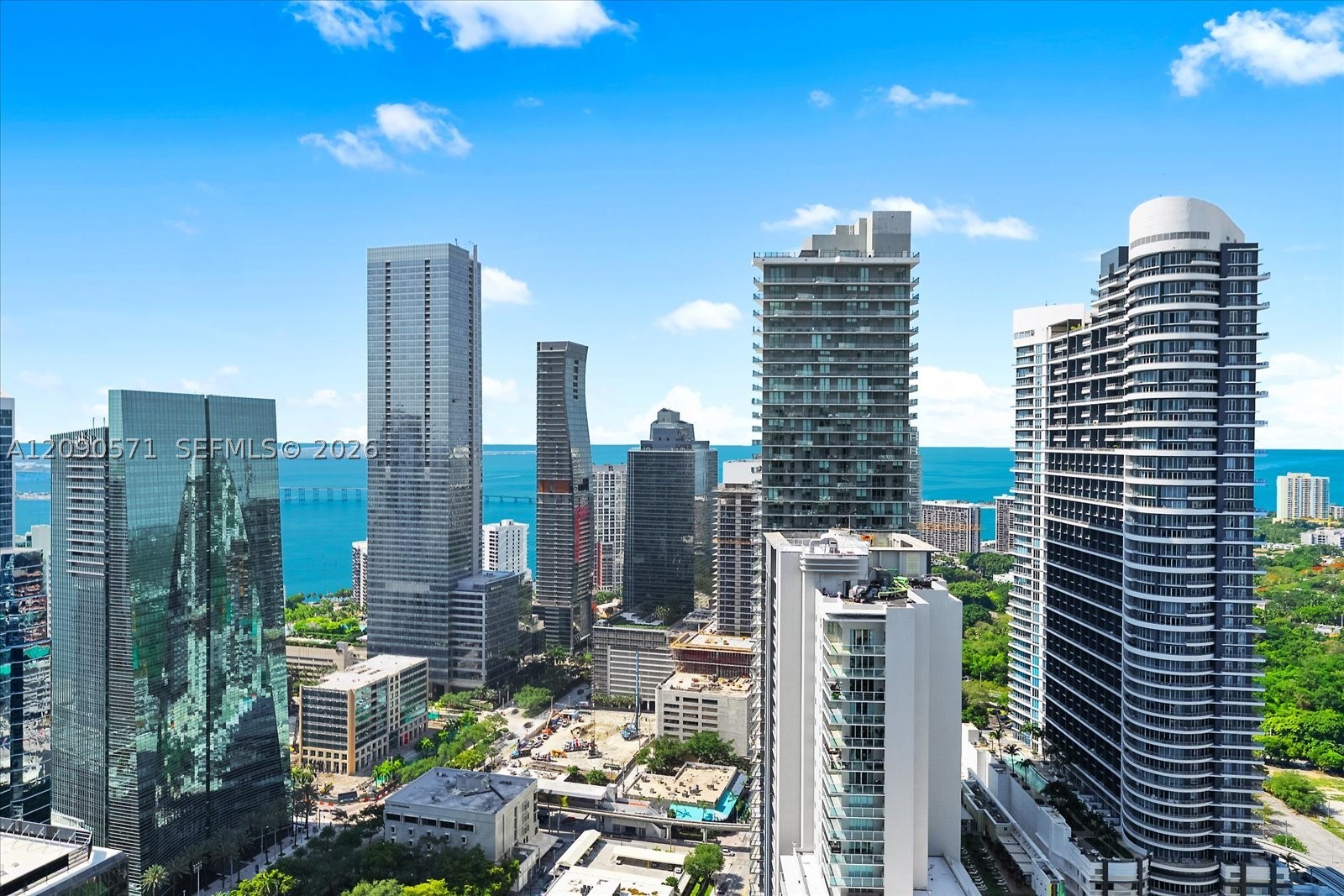 1100 S Miami Ave #1406, Miami FL 33130
