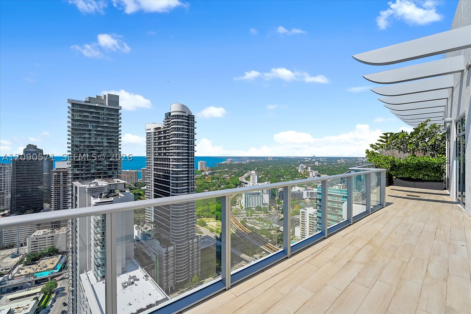 1100 S Miami Ave #1406, Miami FL 33130