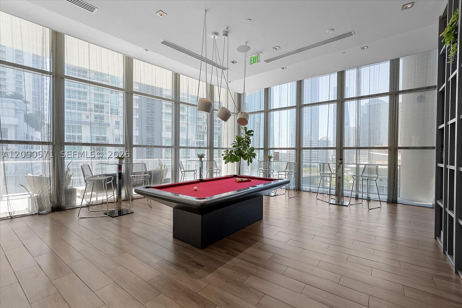 1100 S Miami Ave #1406, Miami FL 33130