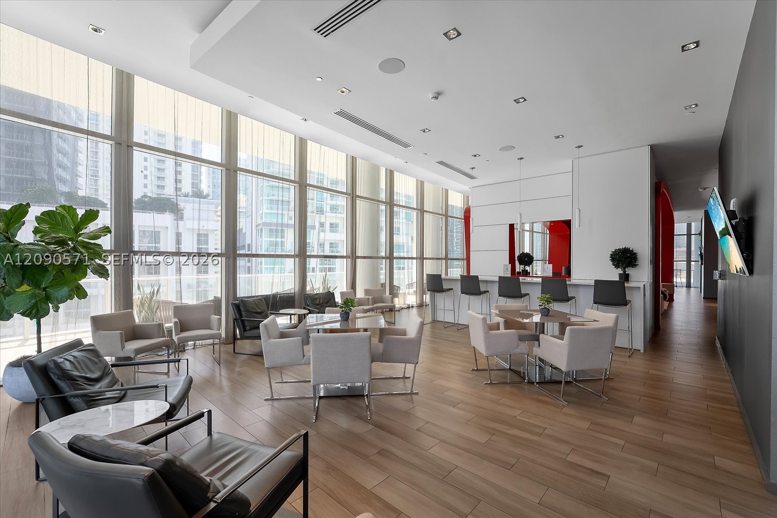 1100 S Miami Ave #1406, Miami FL 33130