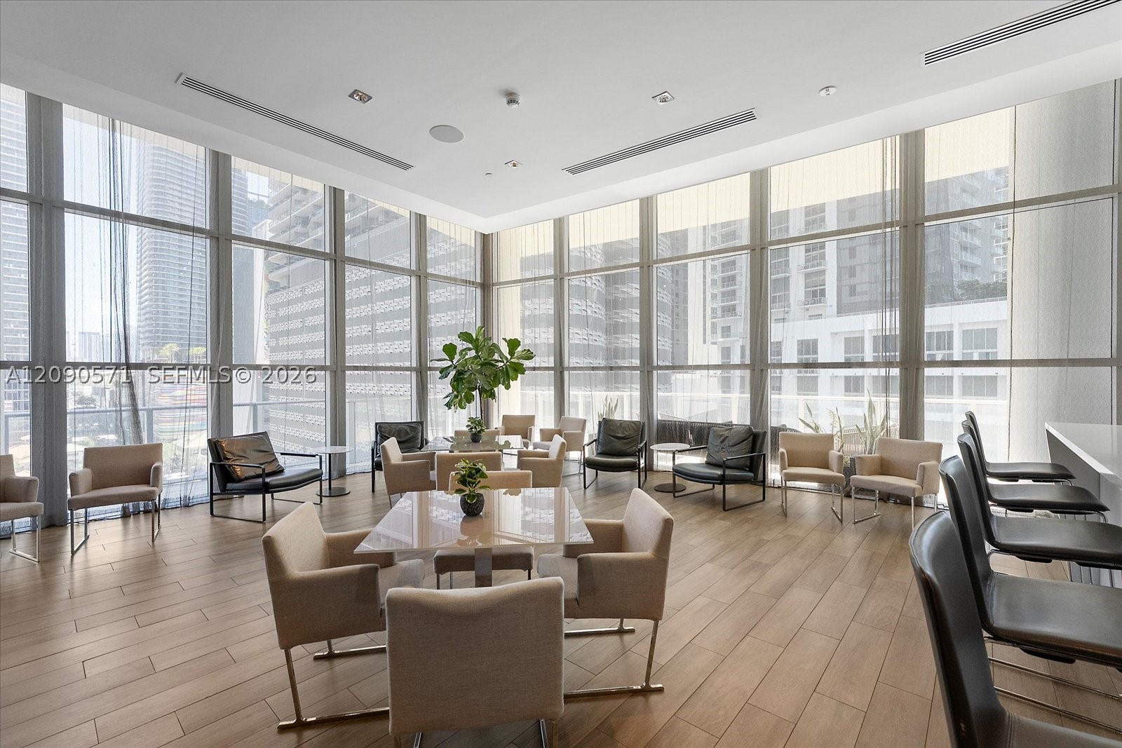 1100 S Miami Ave #1406, Miami FL 33130